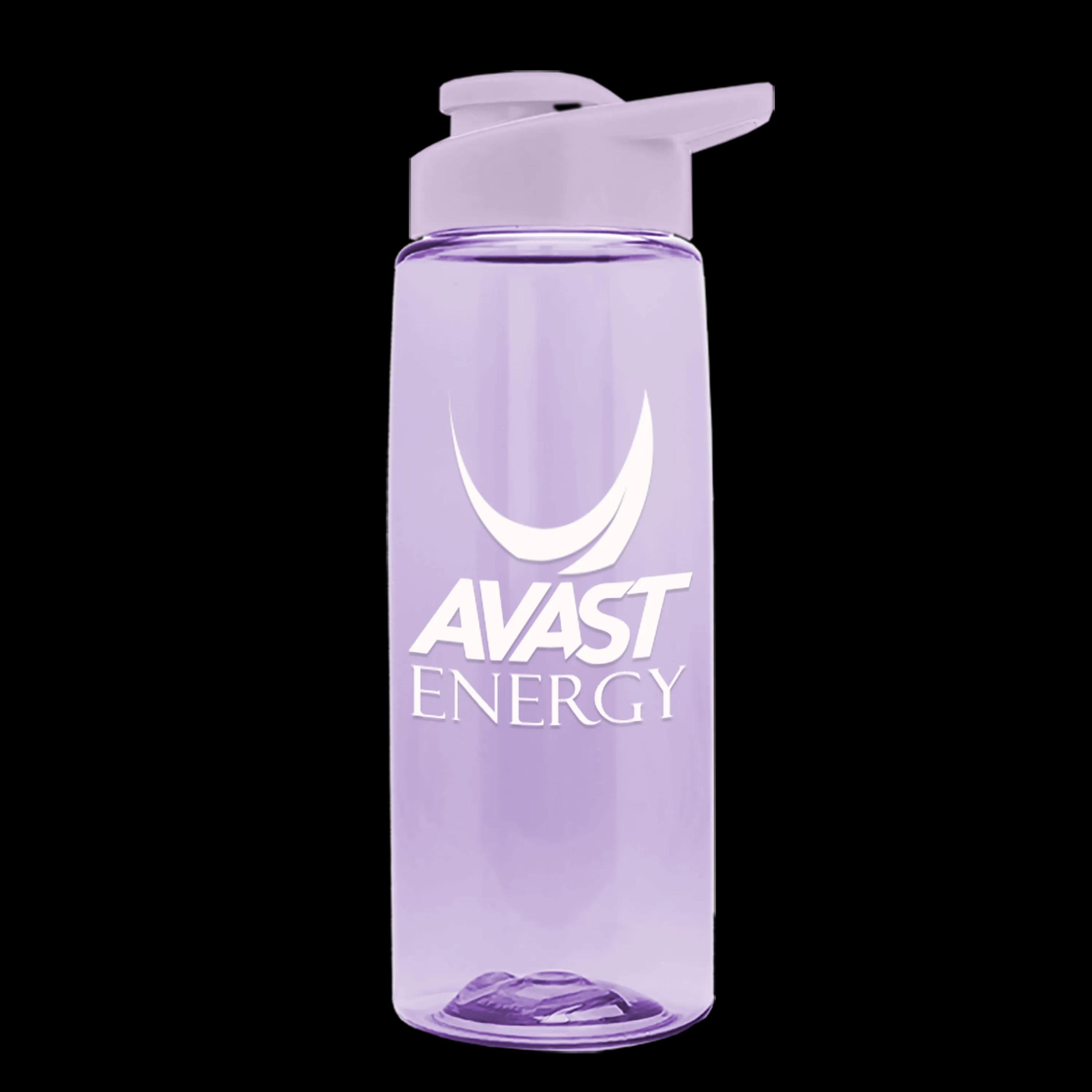 Garyline® Flair Tritan® Bottle with Drink-Thru Lid - 26 oz. 538 of 860