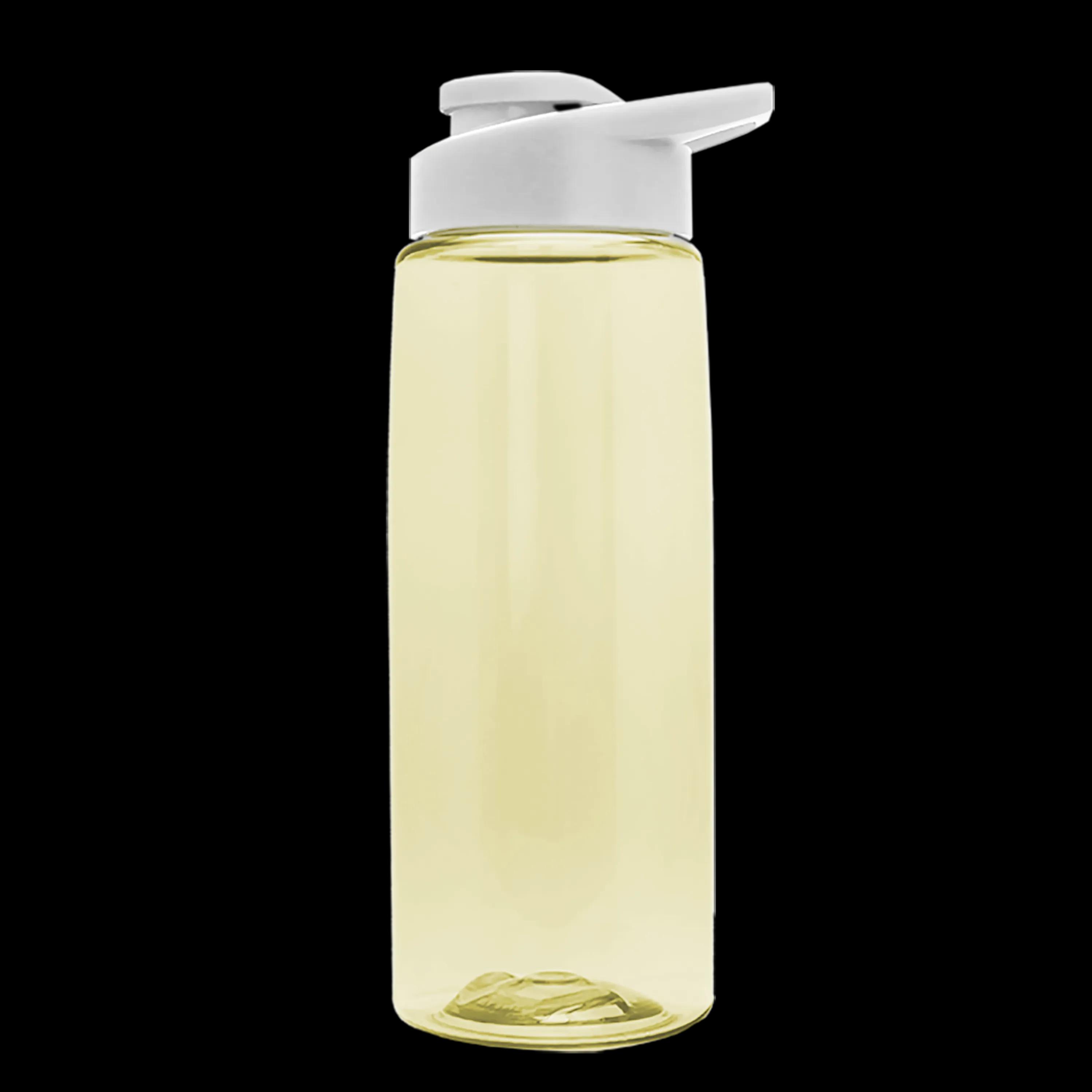 Garyline® Flair Tritan® Bottle with Drink-Thru Lid - 26 oz. 262 of 860