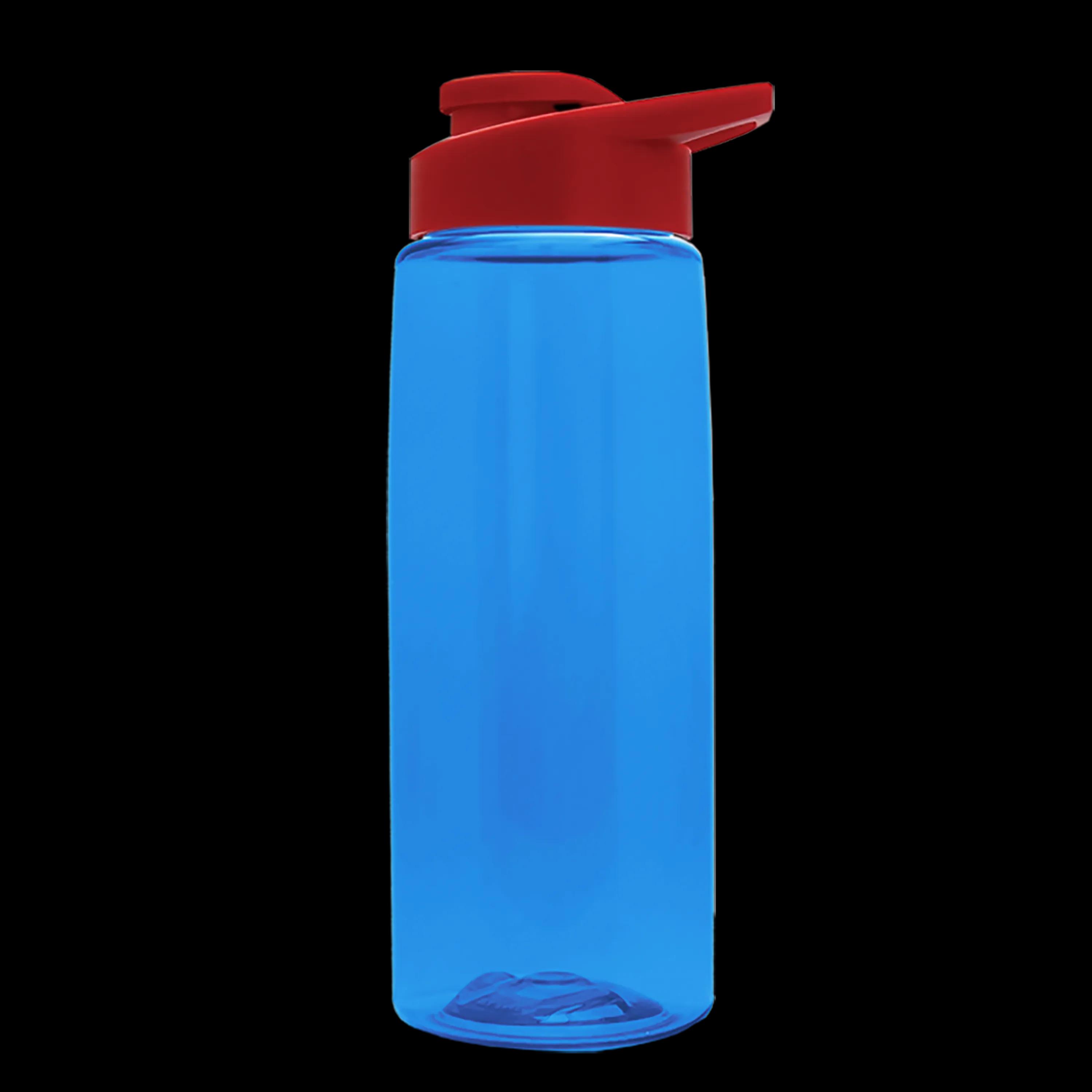 Garyline® Flair Tritan® Bottle with Drink-Thru Lid - 26 oz. 129 of 860