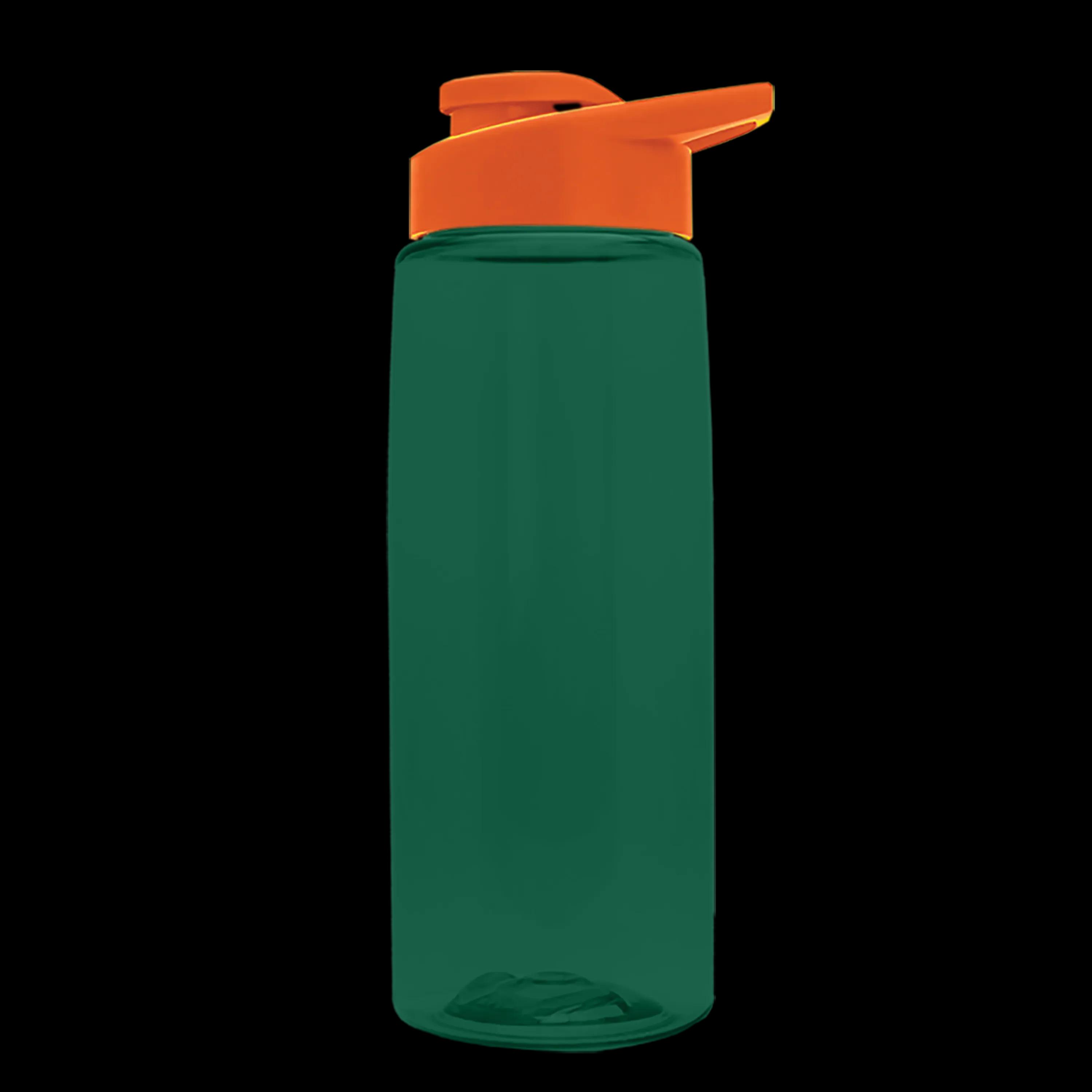 Garyline® Flair Tritan® Bottle with Drink-Thru Lid - 26 oz. 143 of 860