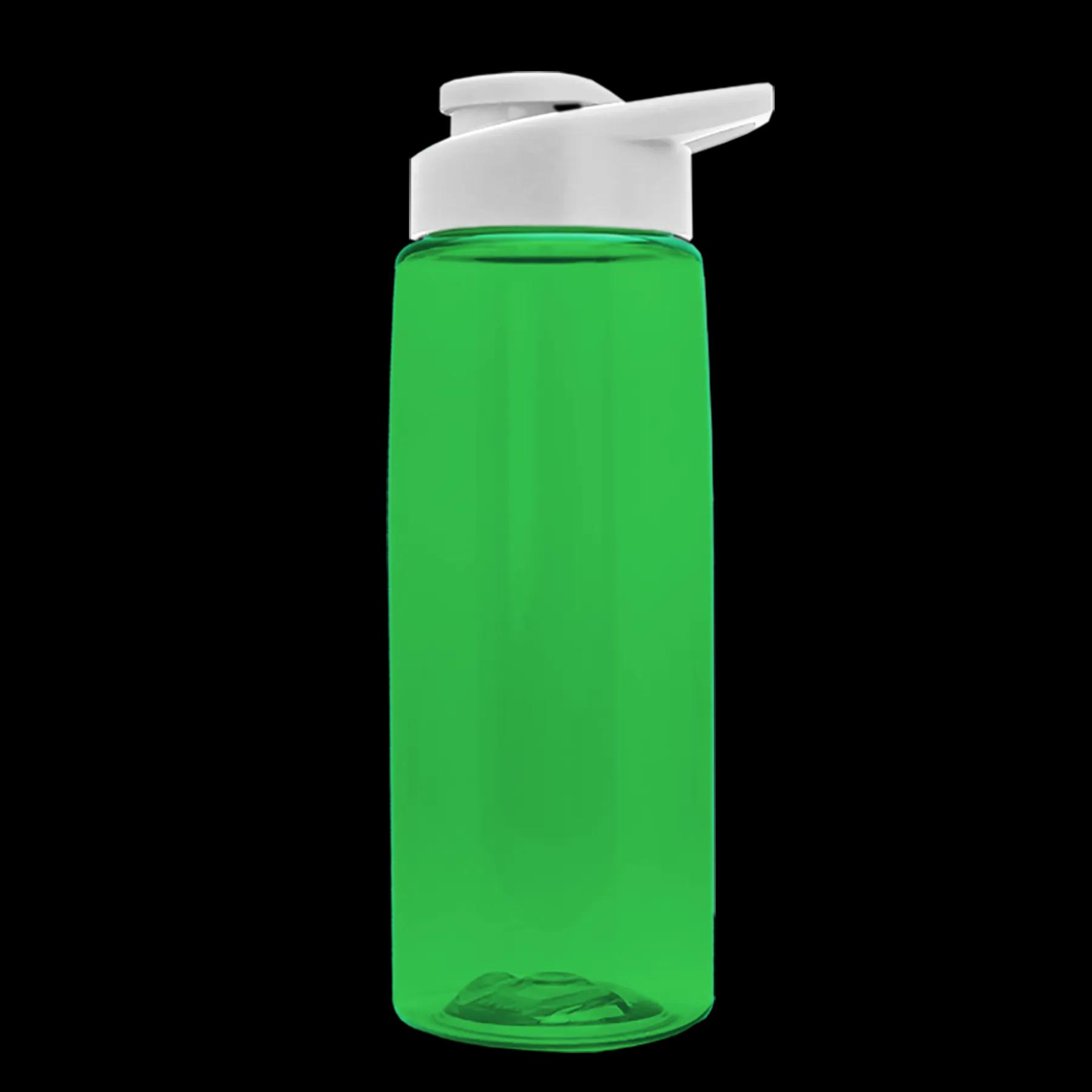 Garyline® Flair Tritan® Bottle with Drink-Thru Lid - 26 oz. 836 of 860