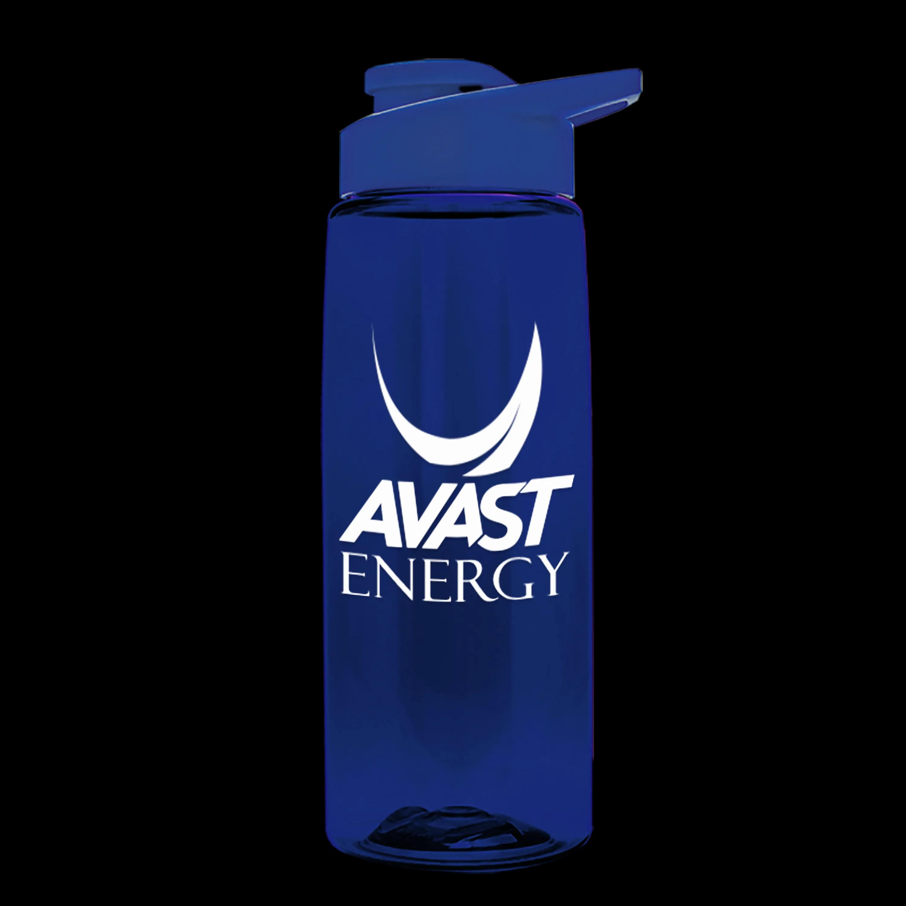 Garyline® Flair Tritan® Bottle with Drink-Thru Lid - 26 oz. 612 of 860