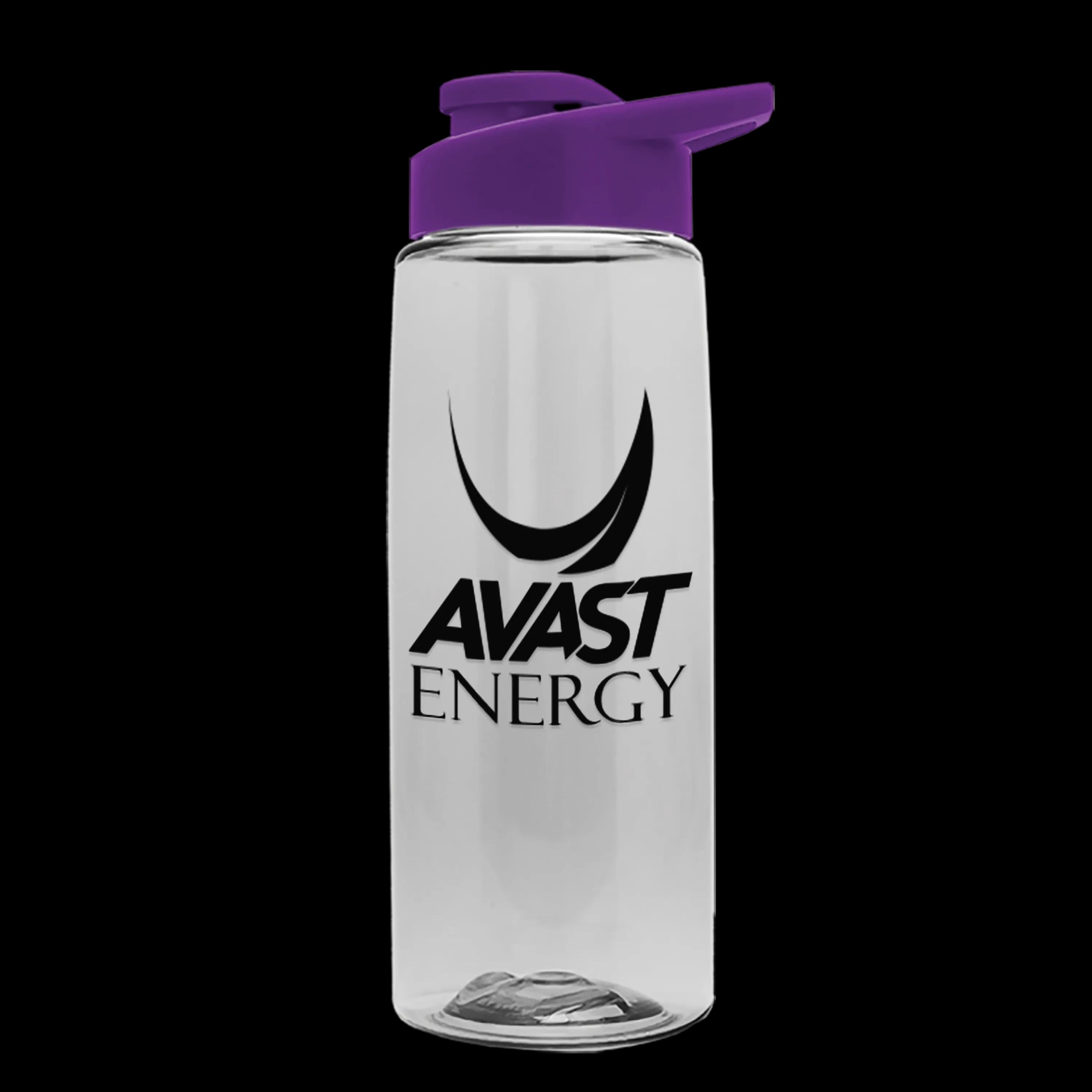 Garyline® Flair Tritan® Bottle with Drink-Thru Lid - 26 oz. 339 of 860