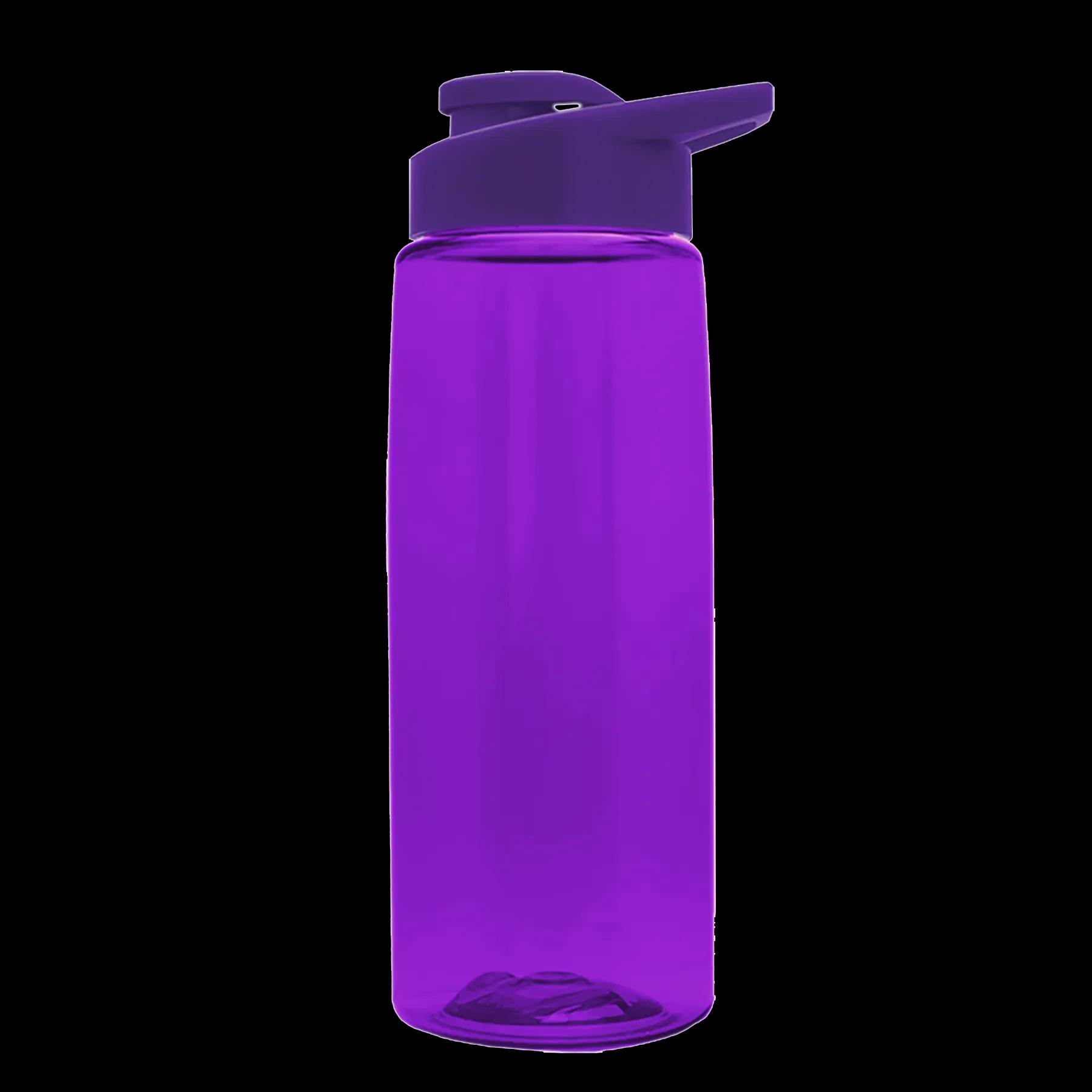 Garyline® Flair Tritan® Bottle with Drink-Thru Lid - 26 oz. 856 of 860