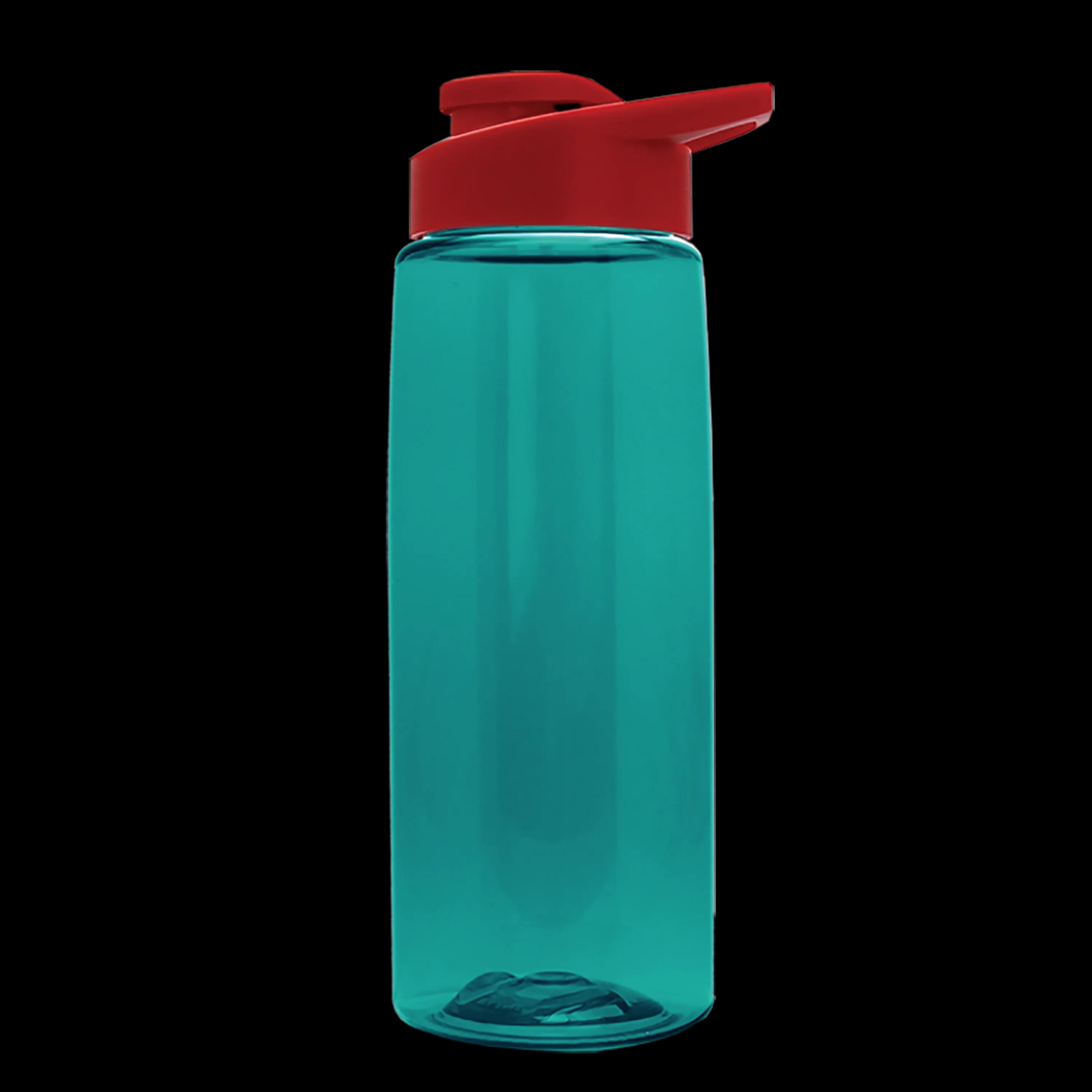 Garyline® Flair Tritan® Bottle with Drink-Thru Lid - 26 oz. 289 of 860