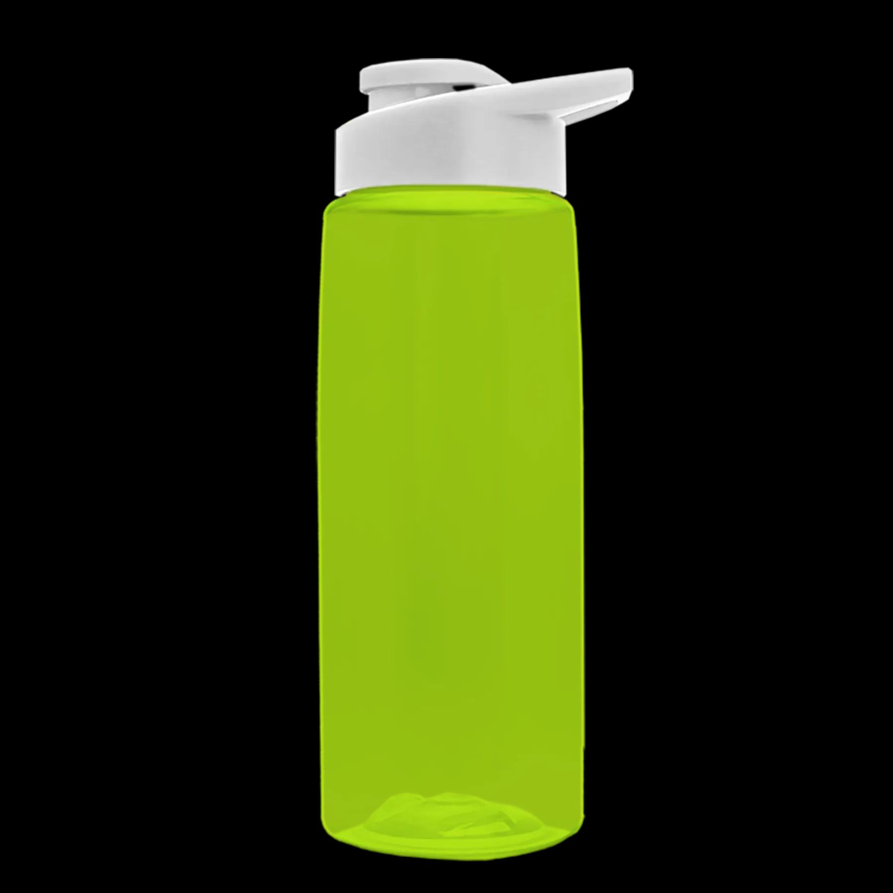 Garyline® Flair Tritan® Bottle with Drink-Thru Lid - 26 oz. 840 of 860
