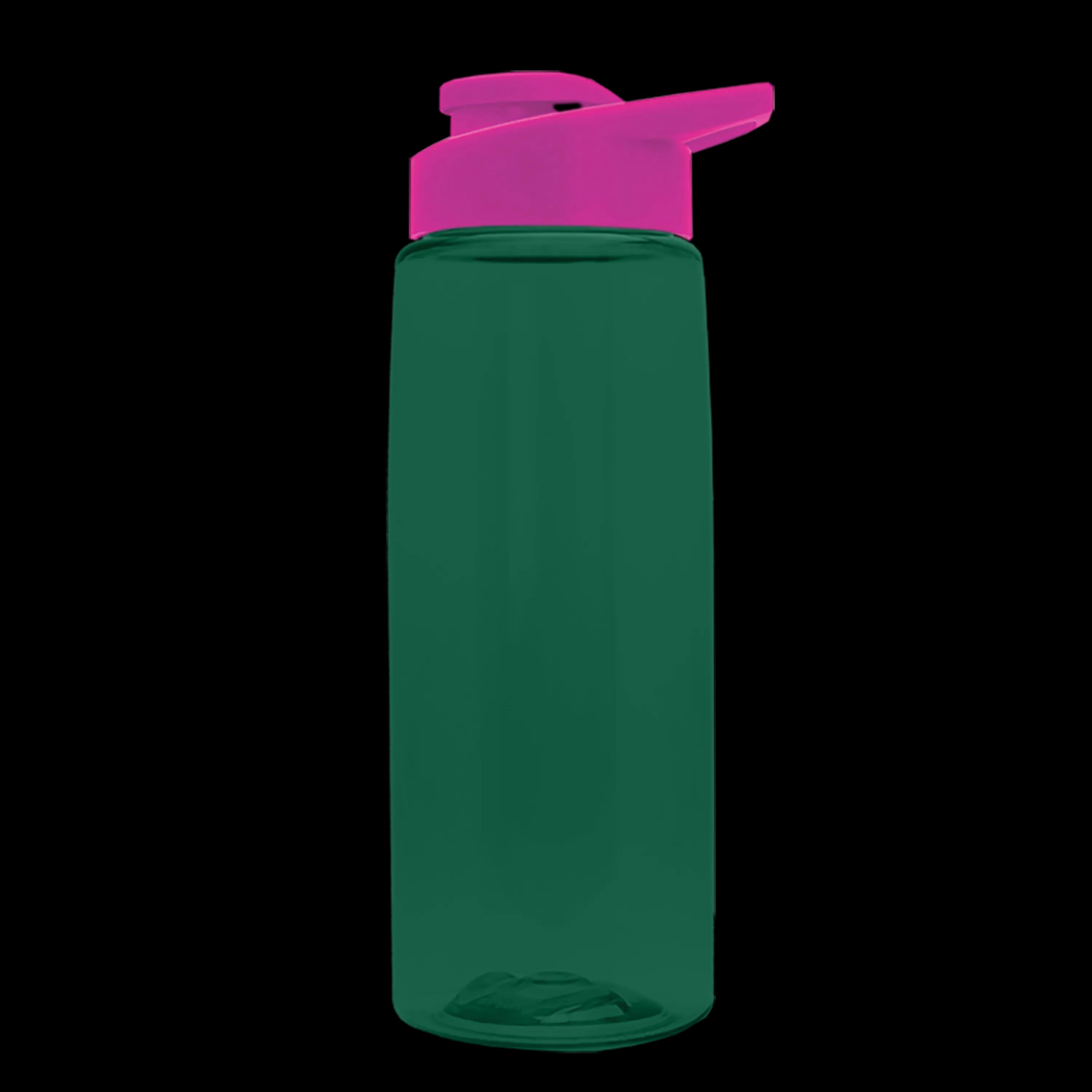 Garyline® Flair Tritan® Bottle with Drink-Thru Lid - 26 oz. 139 of 860