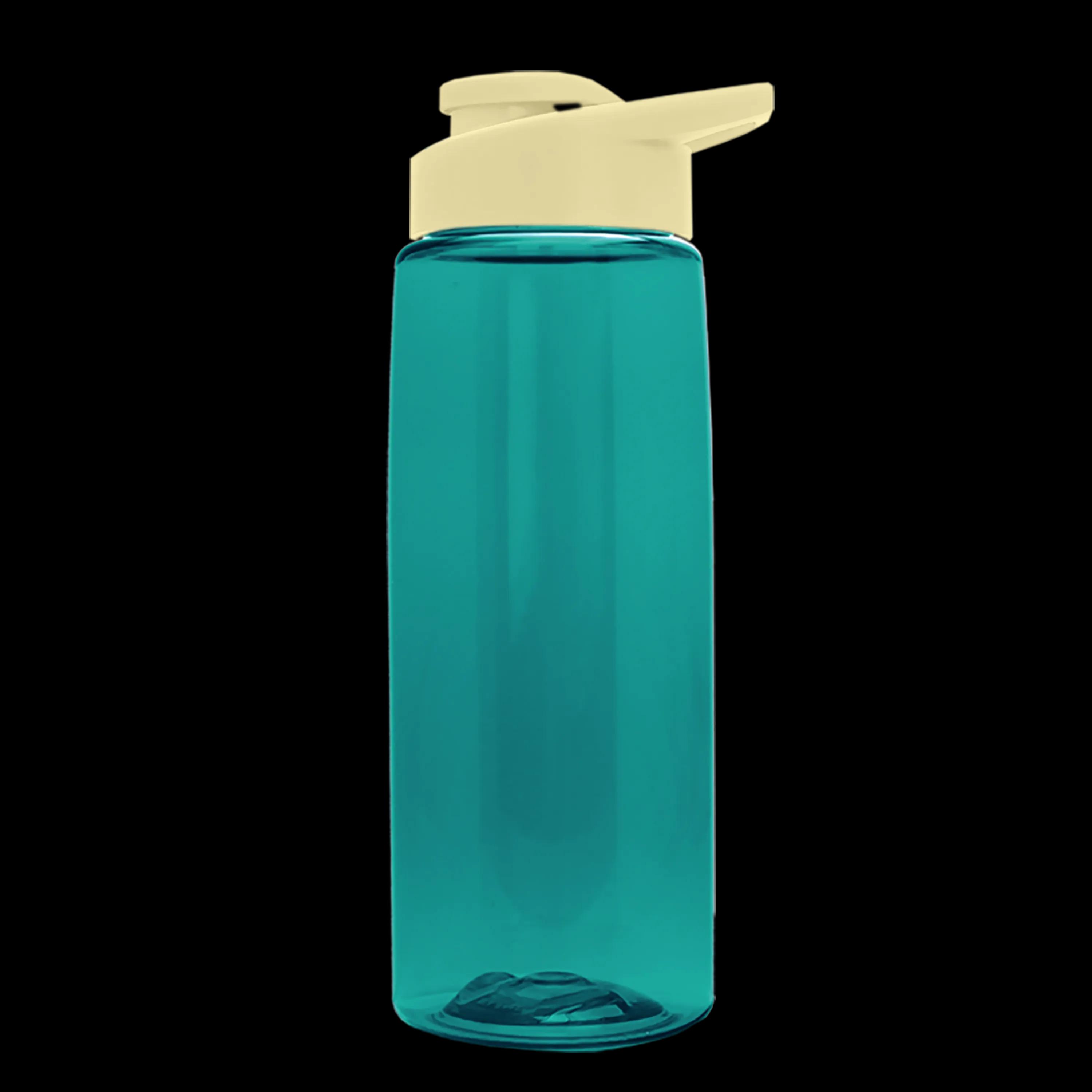 Garyline® Flair Tritan® Bottle with Drink-Thru Lid - 26 oz. 288 of 860