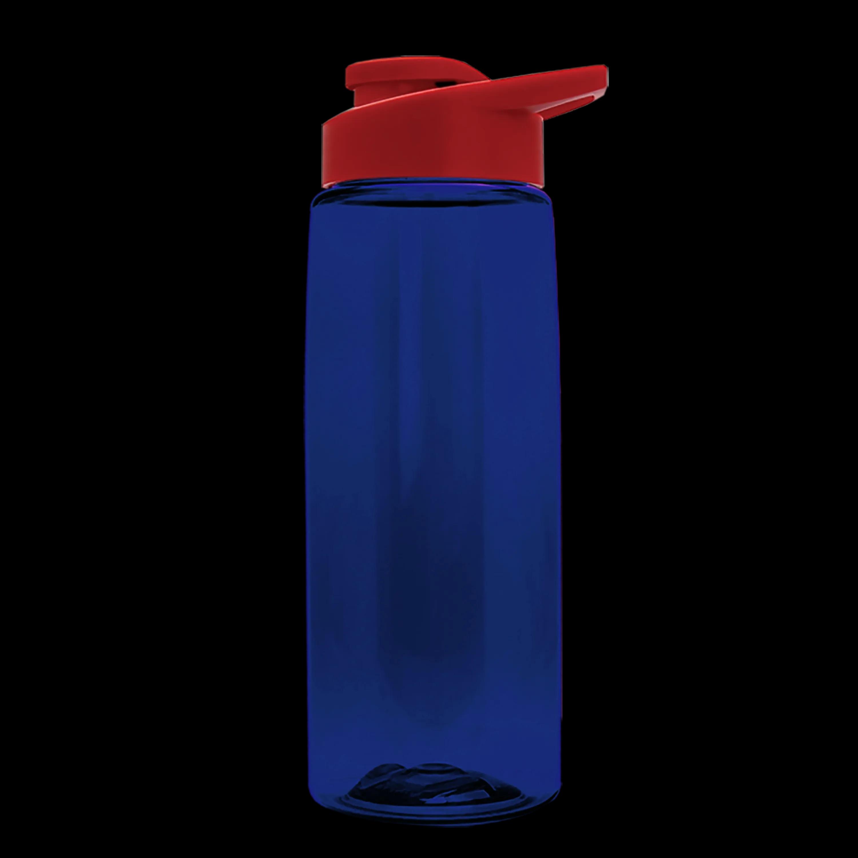 Garyline® Flair Tritan® Bottle with Drink-Thru Lid - 26 oz. 225 of 860