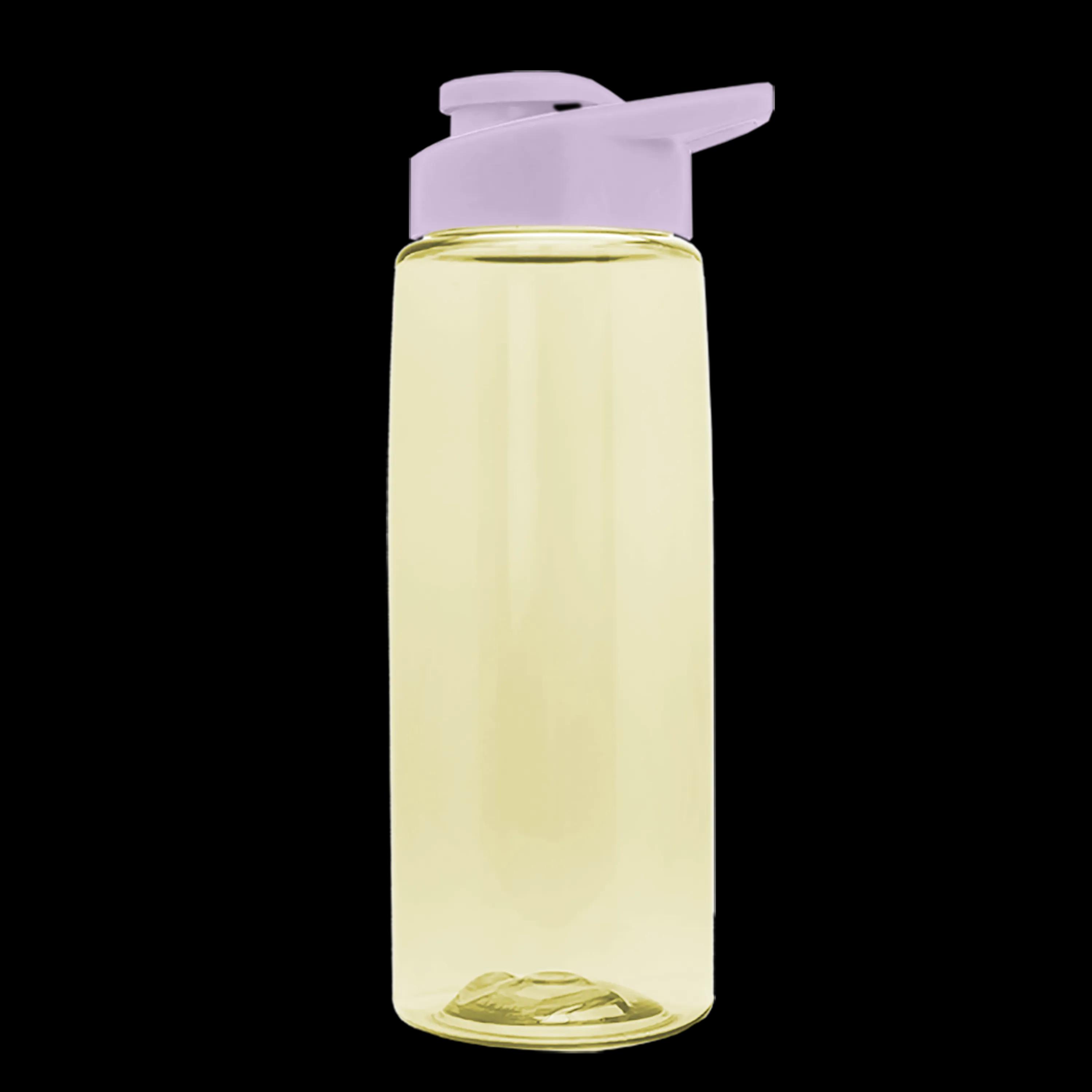 Garyline® Flair Tritan® Bottle with Drink-Thru Lid - 26 oz. 252 of 860