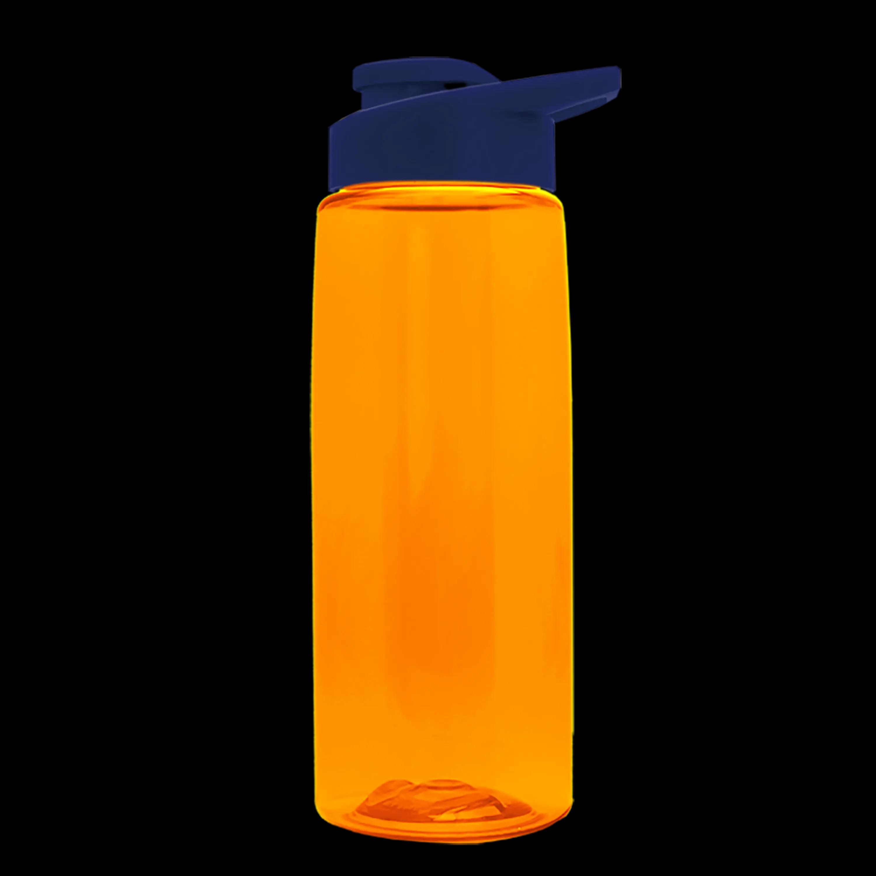 Garyline® Flair Tritan® Bottle with Drink-Thru Lid - 26 oz. 238 of 860
