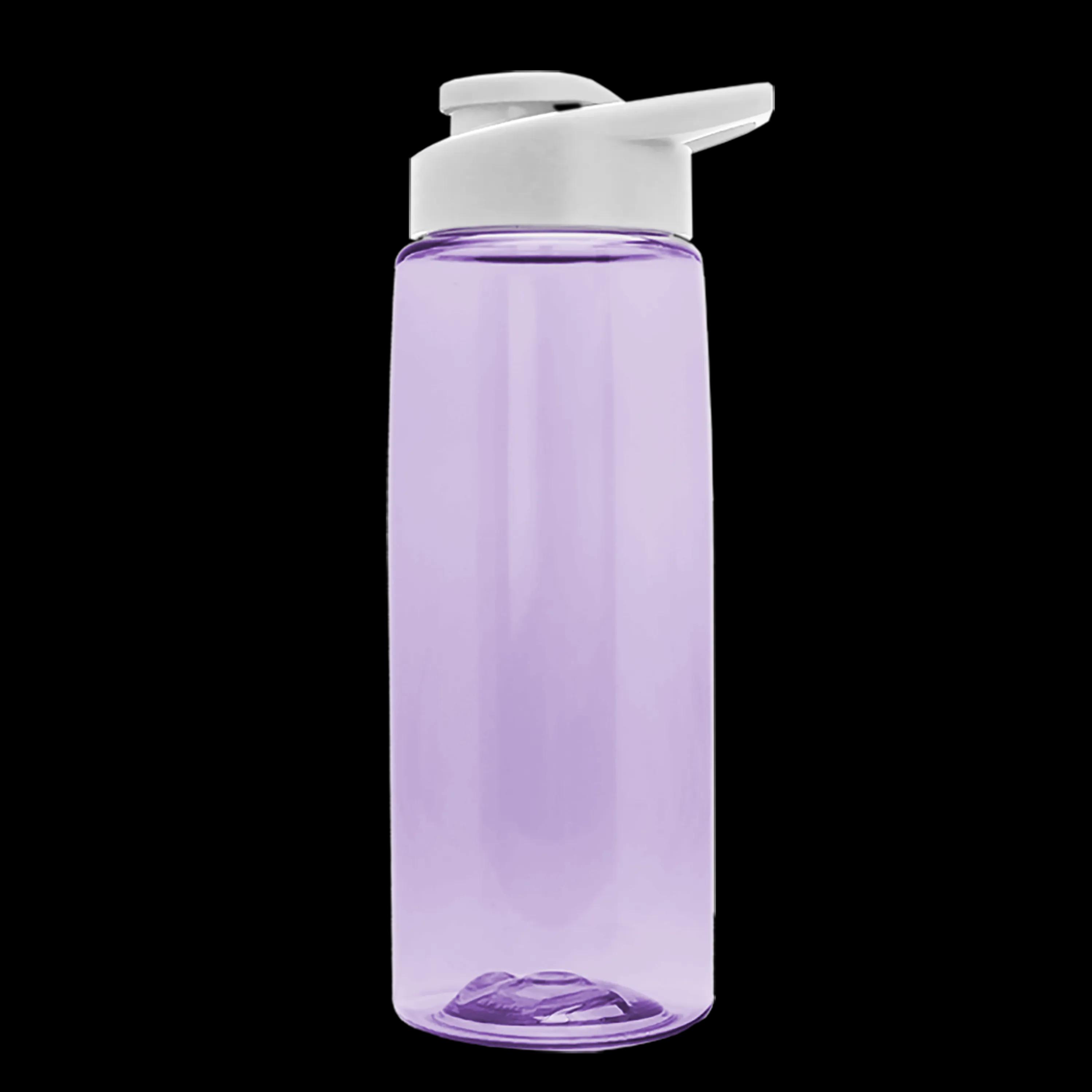 Garyline® Flair Tritan® Bottle with Drink-Thru Lid - 26 oz. 198 of 860