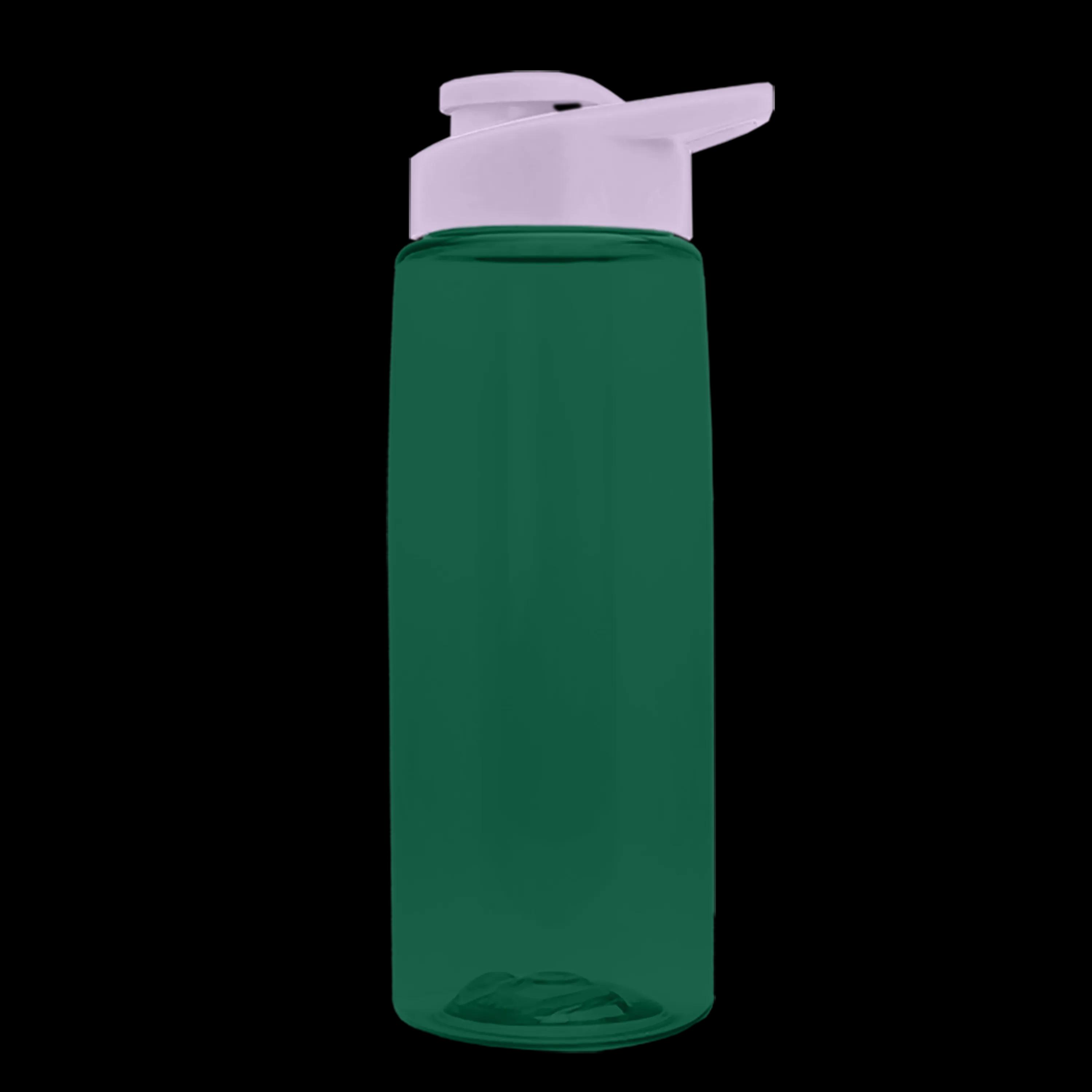 Garyline® Flair Tritan® Bottle with Drink-Thru Lid - 26 oz. 140 of 860