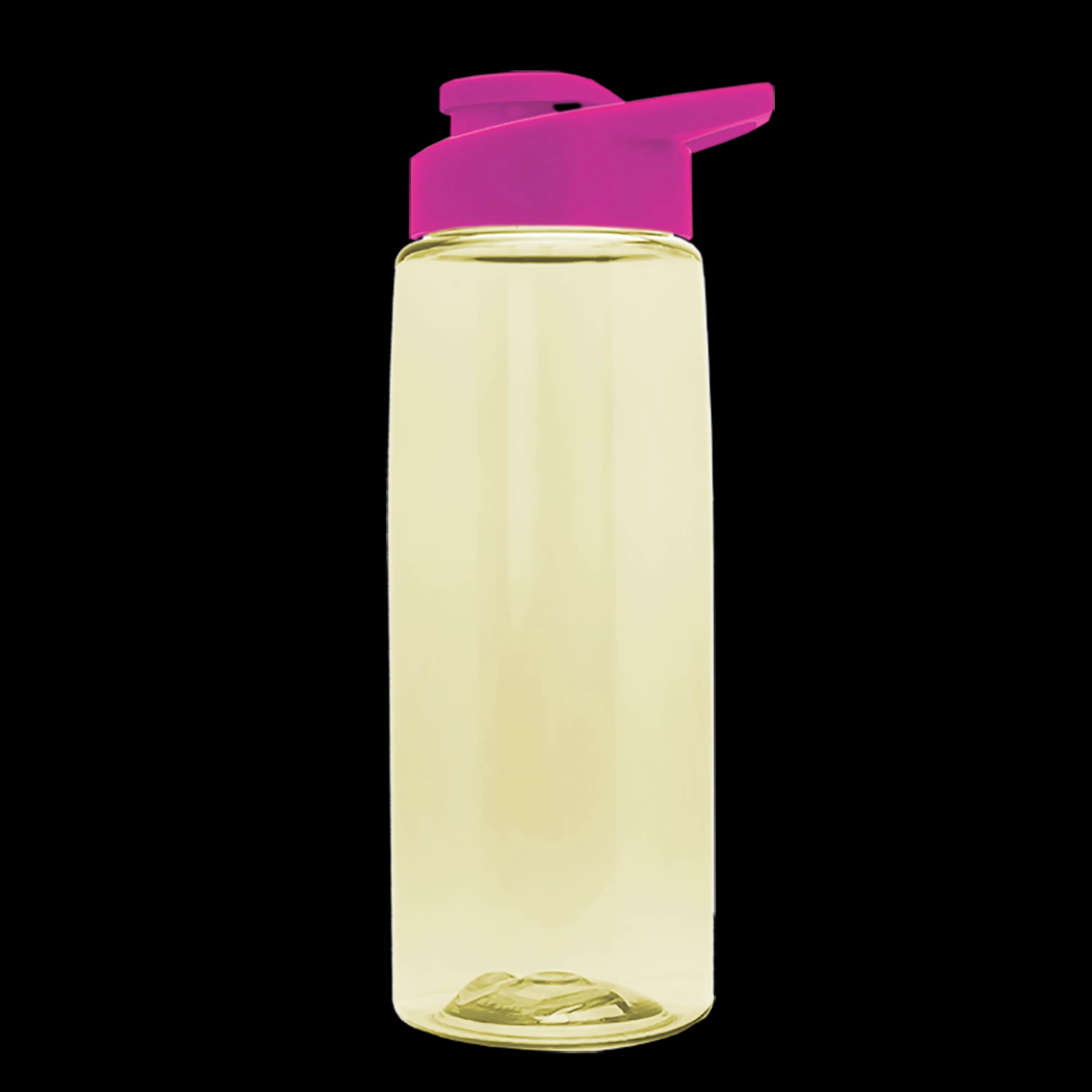 Garyline® Flair Tritan® Bottle with Drink-Thru Lid - 26 oz. 251 of 860