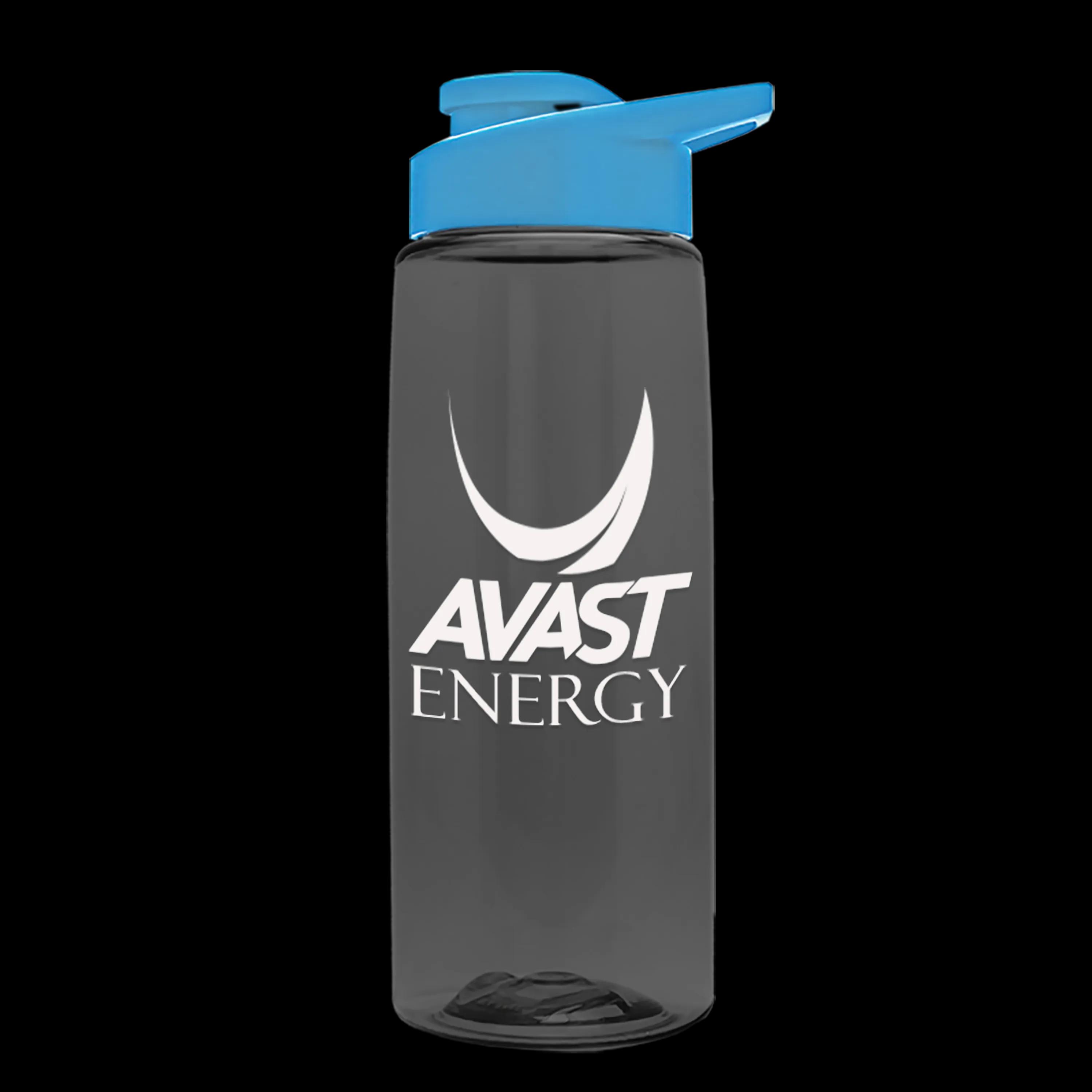 Garyline® Flair Tritan® Bottle with Drink-Thru Lid - 26 oz. 376 of 860
