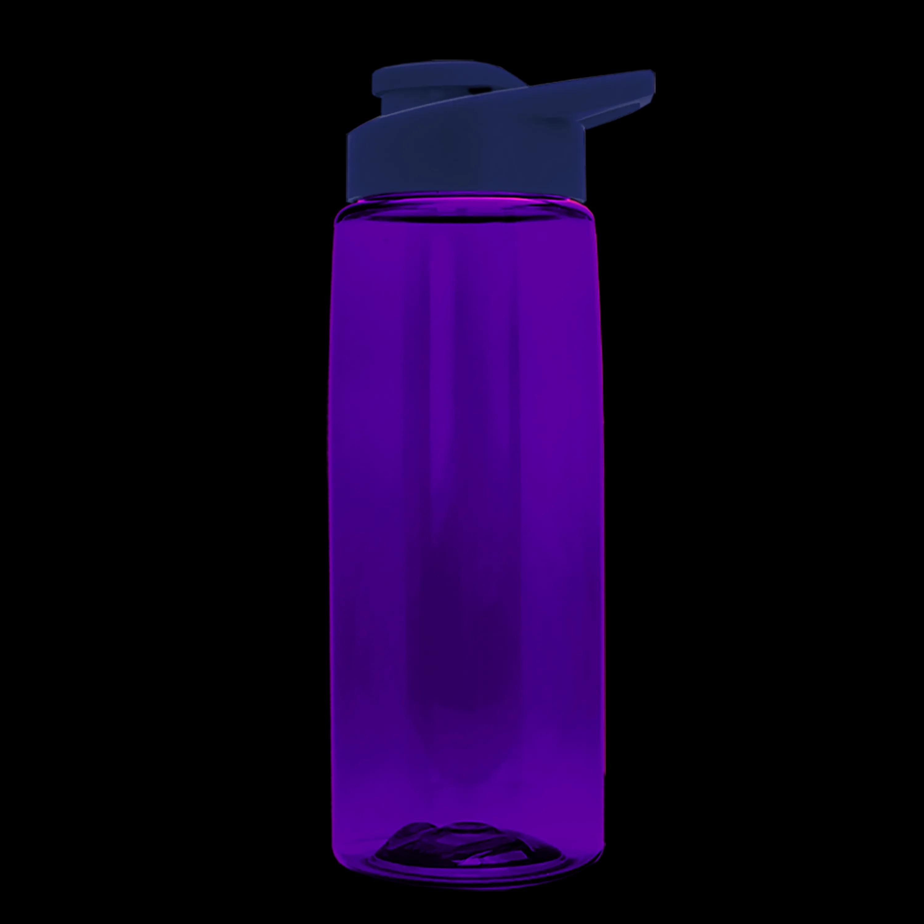 Garyline® Flair Tritan® Bottle with Drink-Thru Lid - 26 oz. 302 of 860