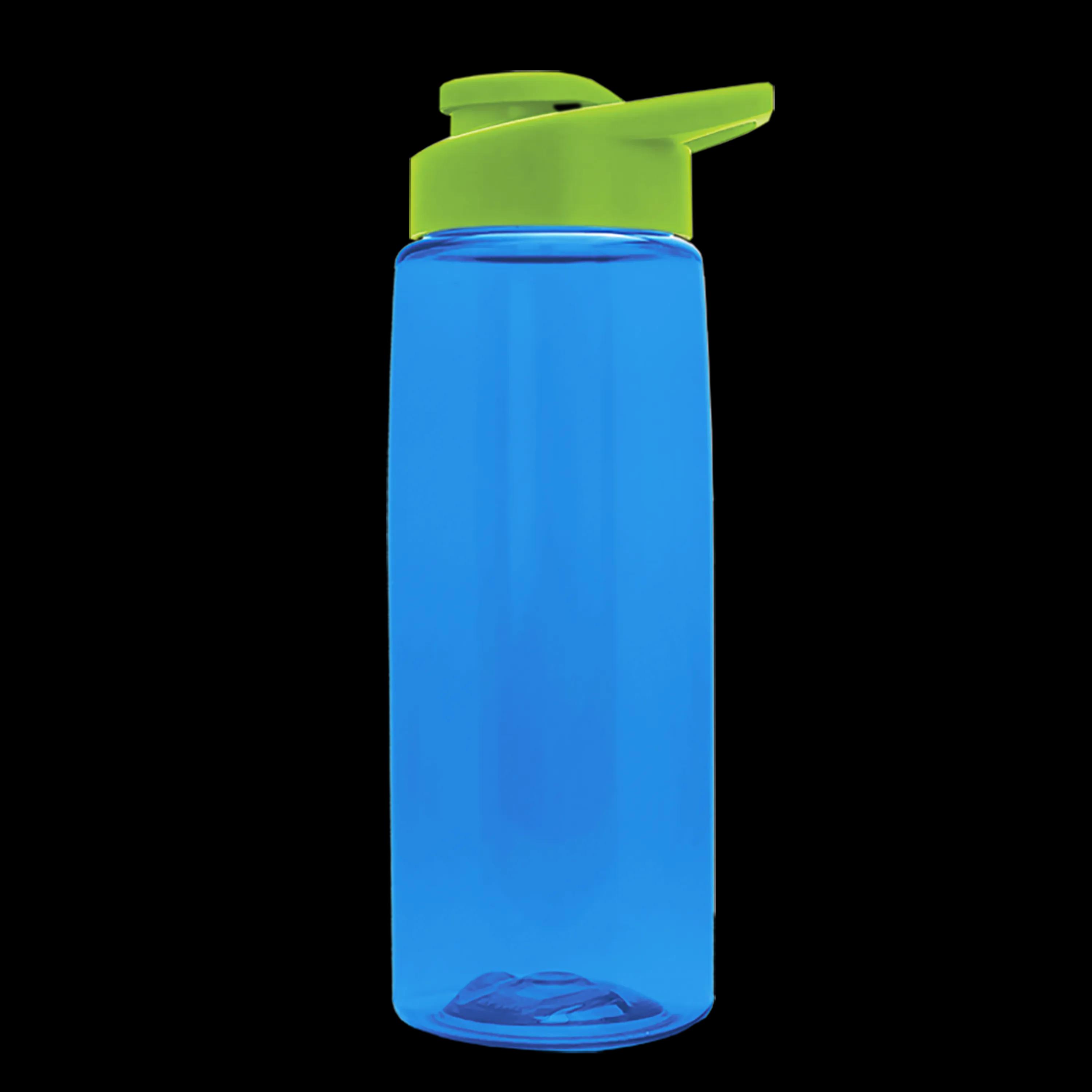 Garyline® Flair Tritan® Bottle with Drink-Thru Lid - 26 oz. 125 of 860