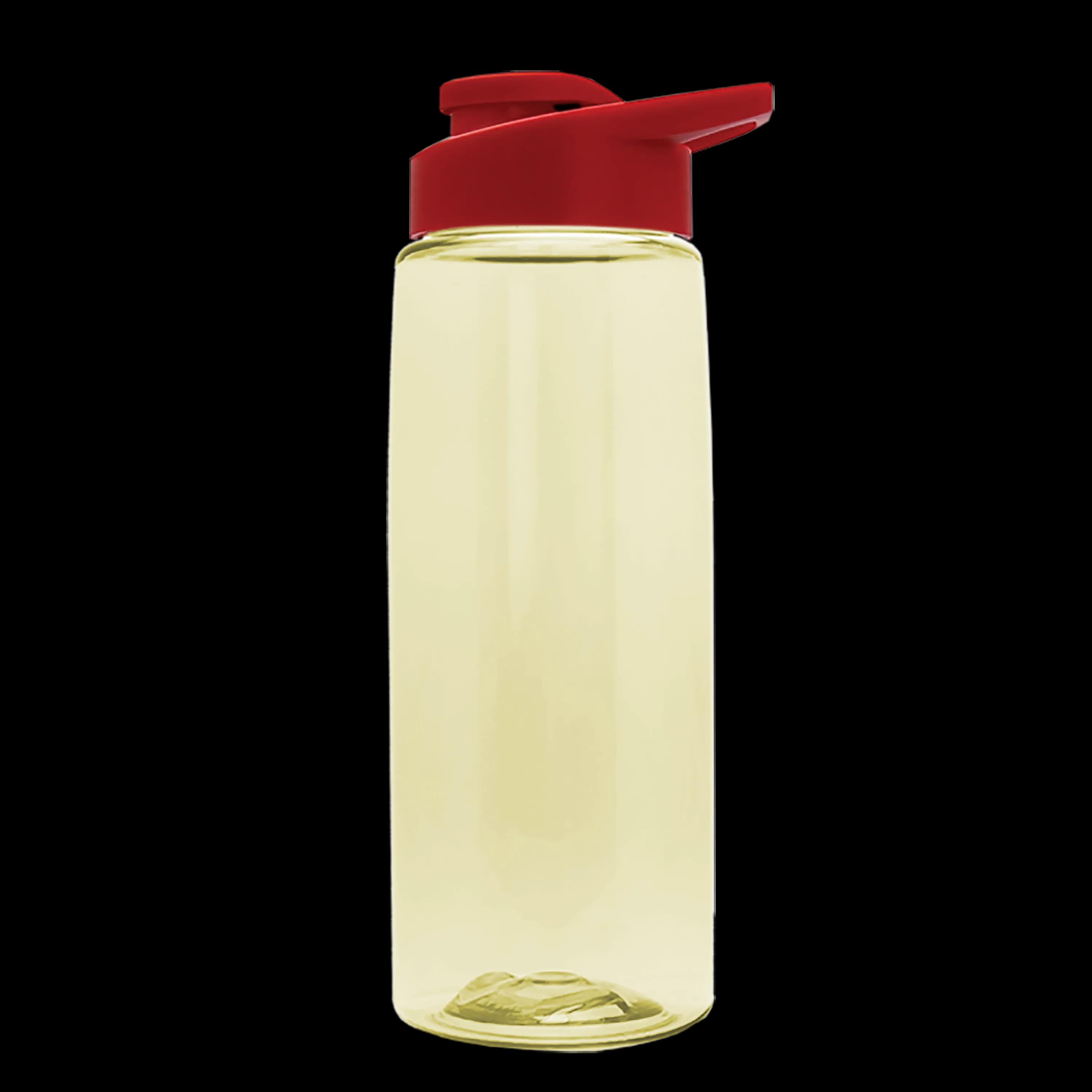 Garyline® Flair Tritan® Bottle with Drink-Thru Lid - 26 oz. 257 of 860
