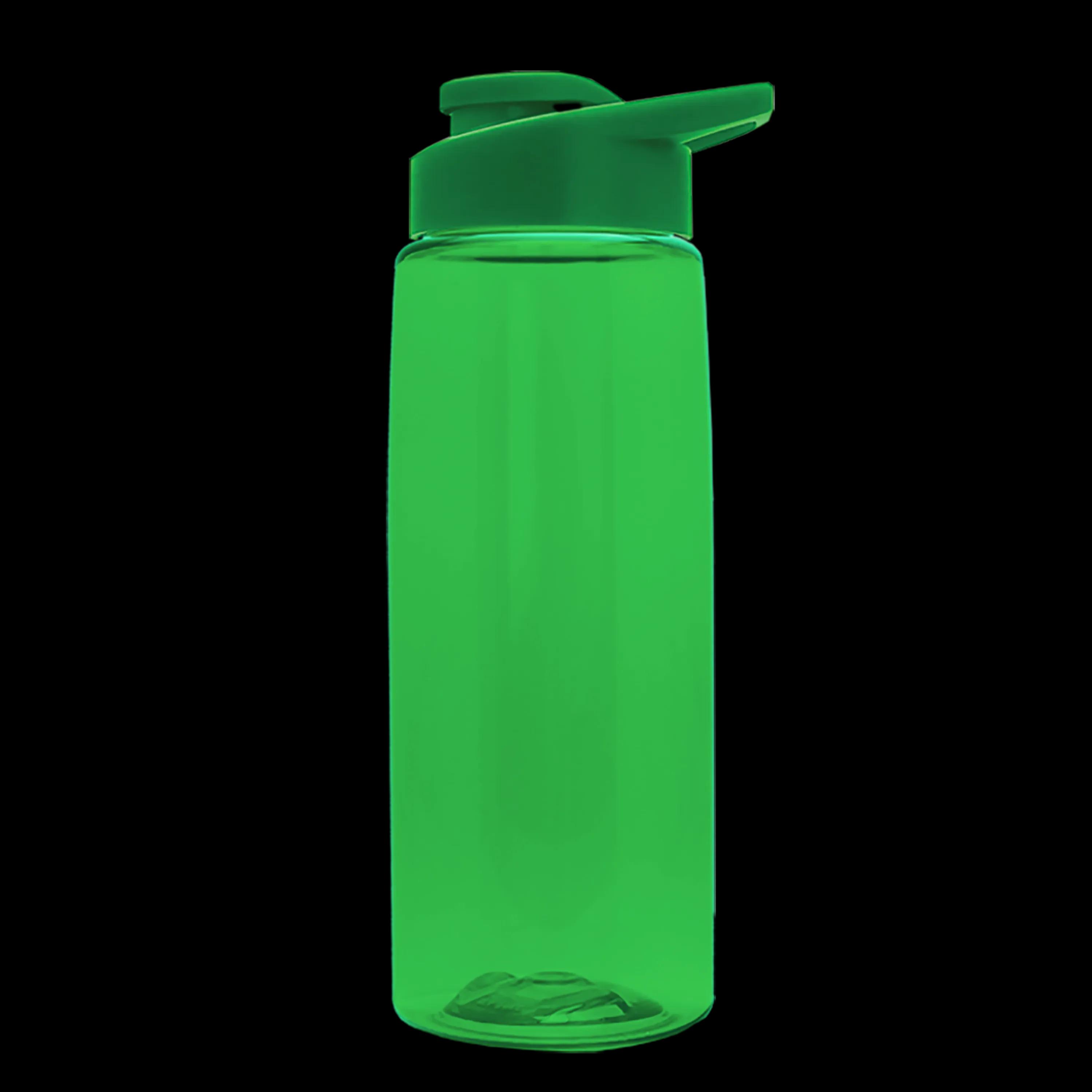 Garyline® Flair Tritan® Bottle with Drink-Thru Lid - 26 oz. 154 of 860