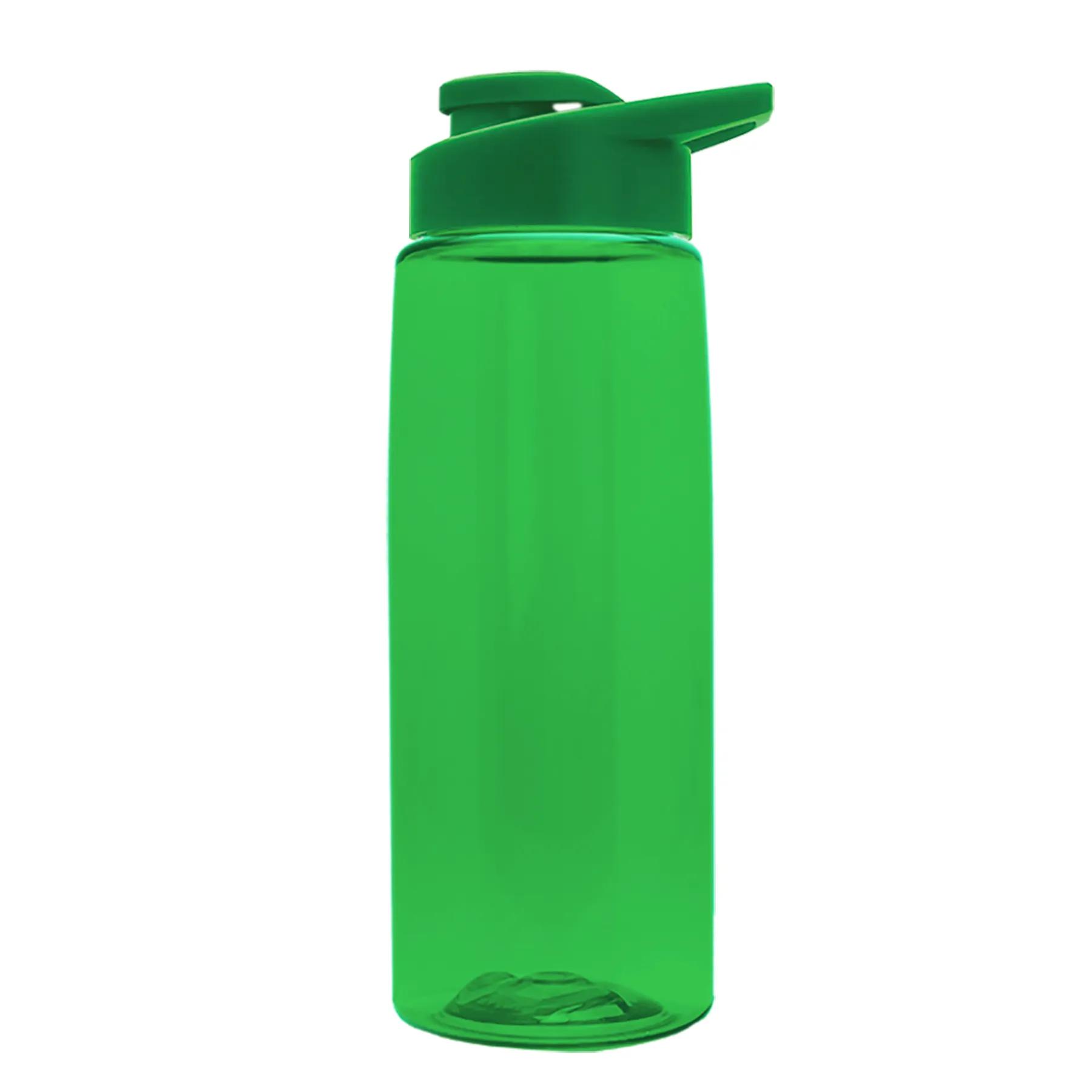 Garyline® Flair Tritan® Bottle with Drink-Thru Lid - 26 oz. 835 of 860