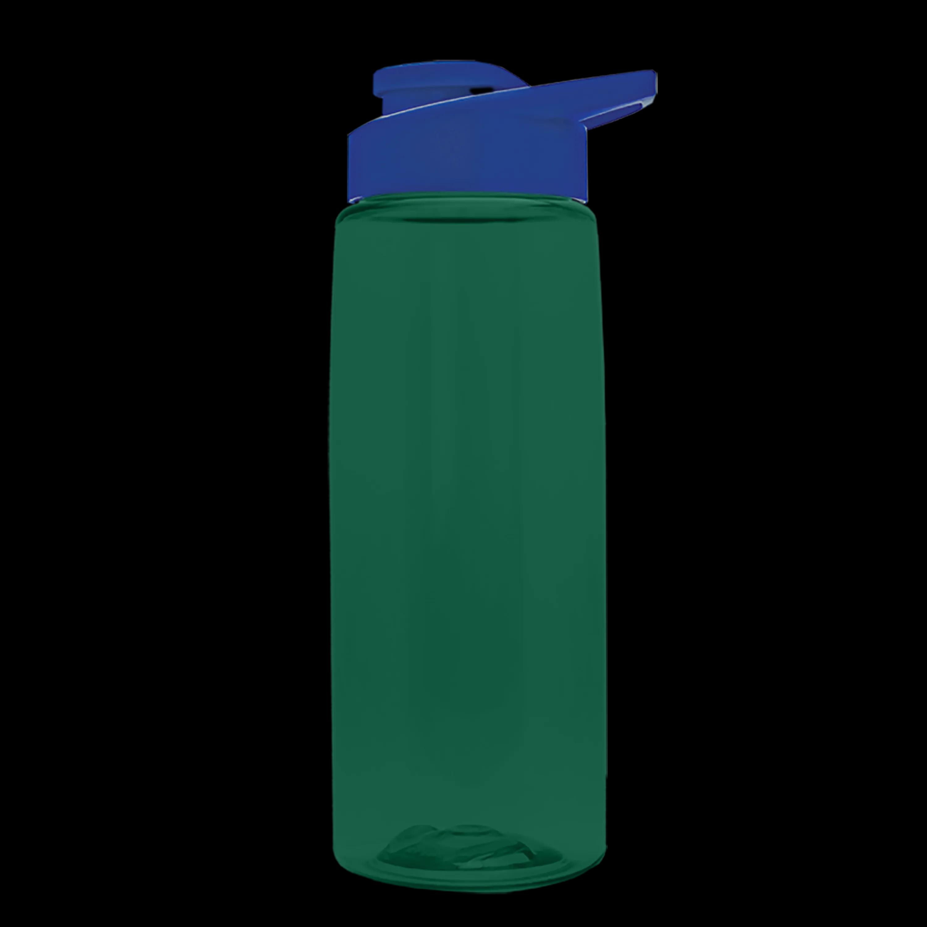Garyline® Flair Tritan® Bottle with Drink-Thru Lid - 26 oz. 146 of 860