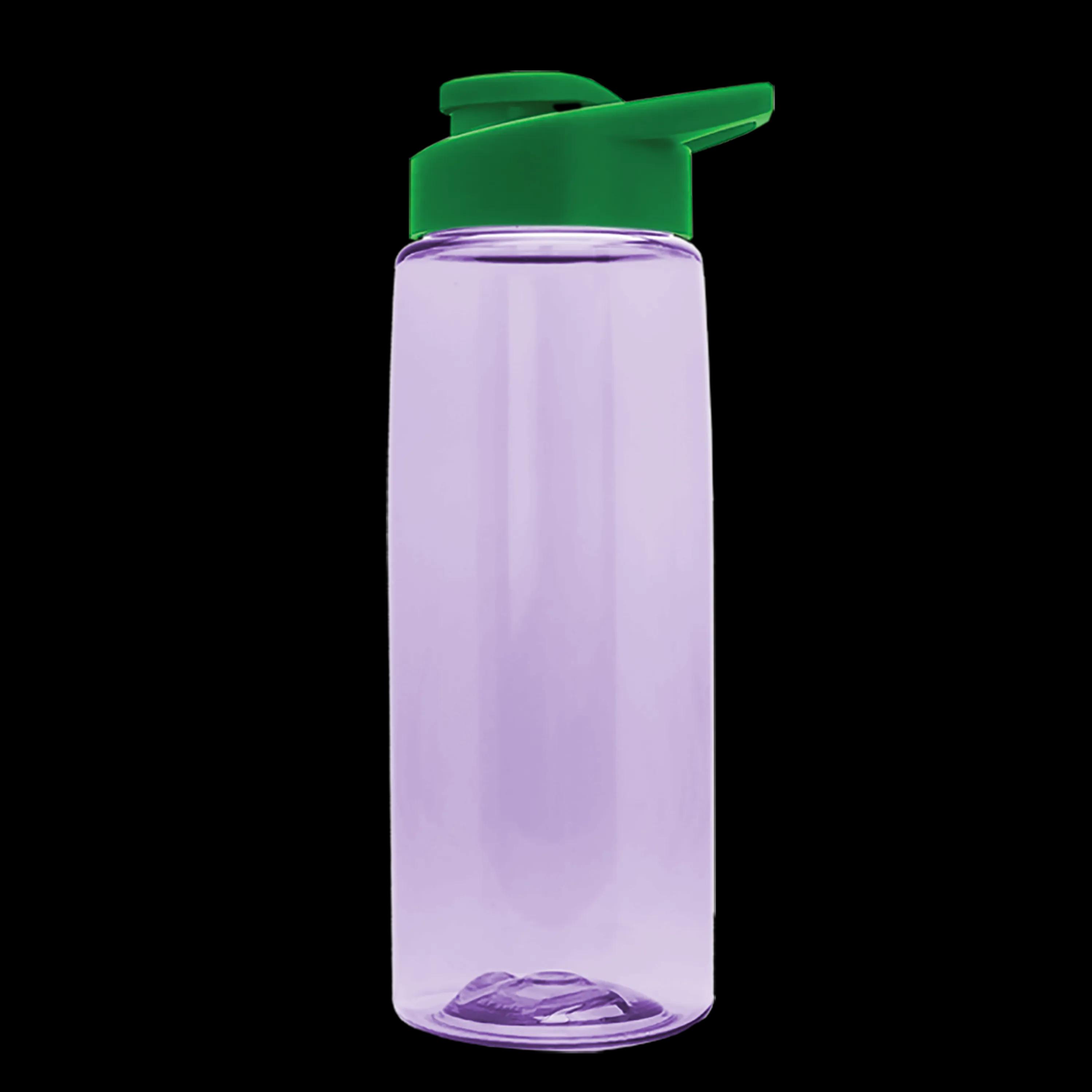 Garyline® Flair Tritan® Bottle with Drink-Thru Lid - 26 oz. 186 of 860