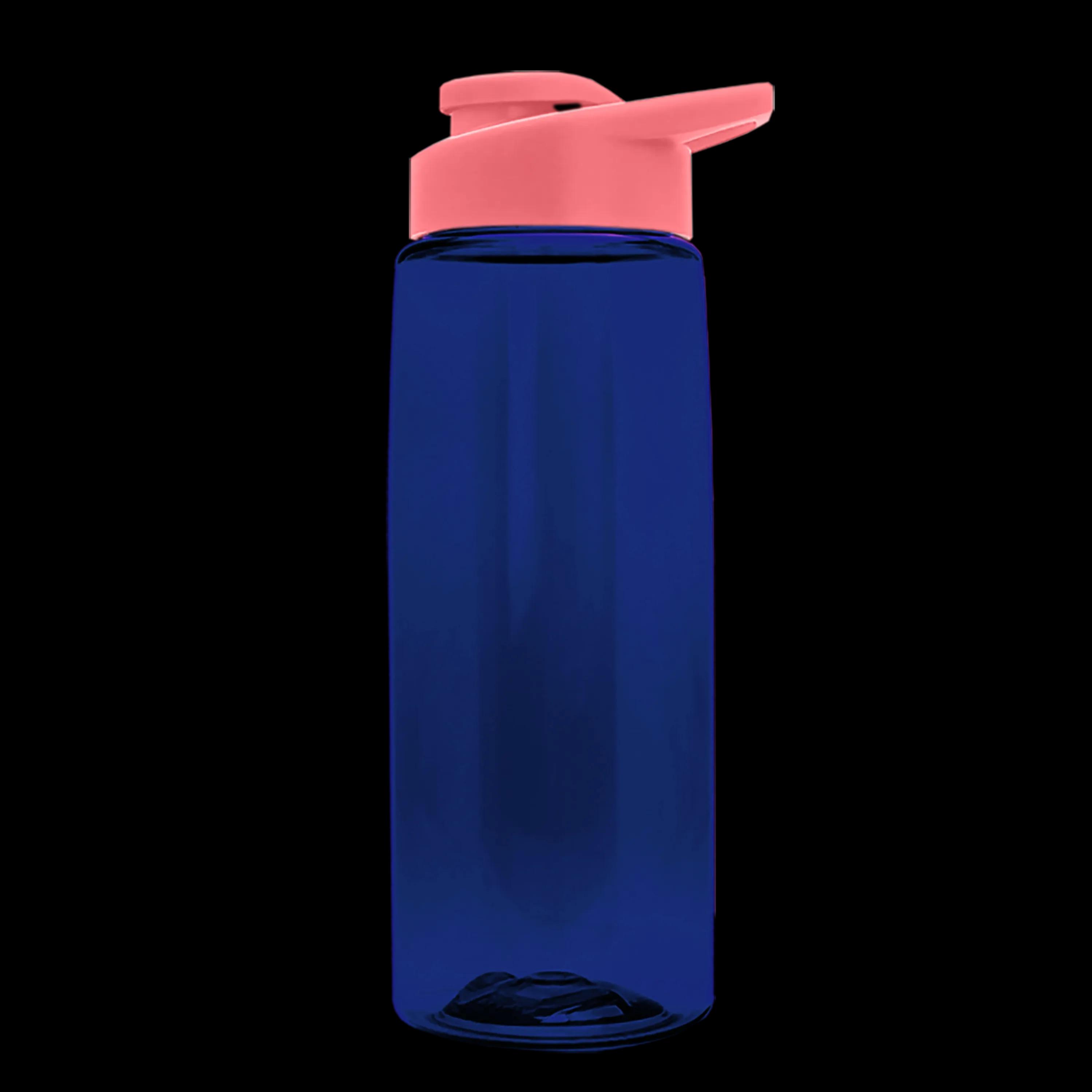 Garyline® Flair Tritan® Bottle with Drink-Thru Lid - 26 oz. 227 of 860