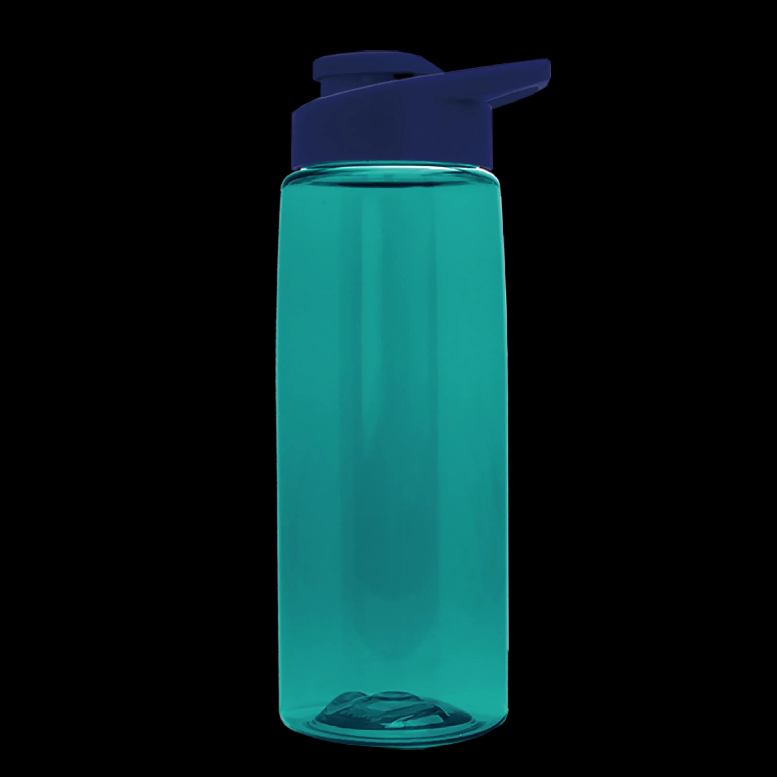 Garyline® Flair Tritan® Bottle with Drink-Thru Lid - 26 oz. 286 of 860