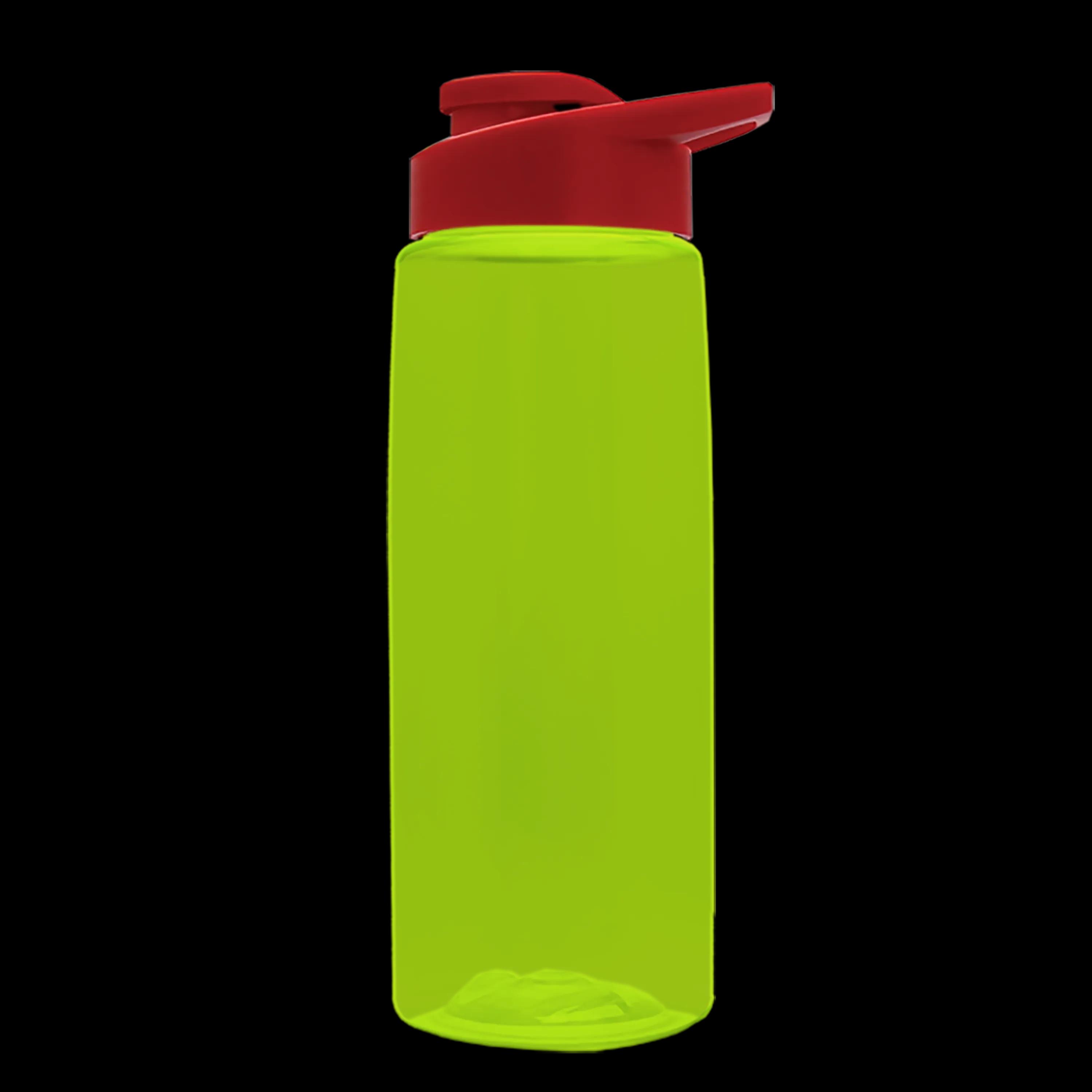 Garyline® Flair Tritan® Bottle with Drink-Thru Lid - 26 oz. 209 of 860