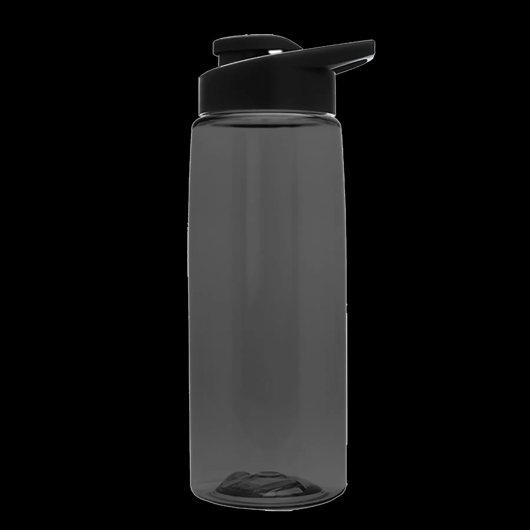 Garyline® Flair Tritan® Bottle with Drink-Thru Lid - 26 oz. 850 of 860
