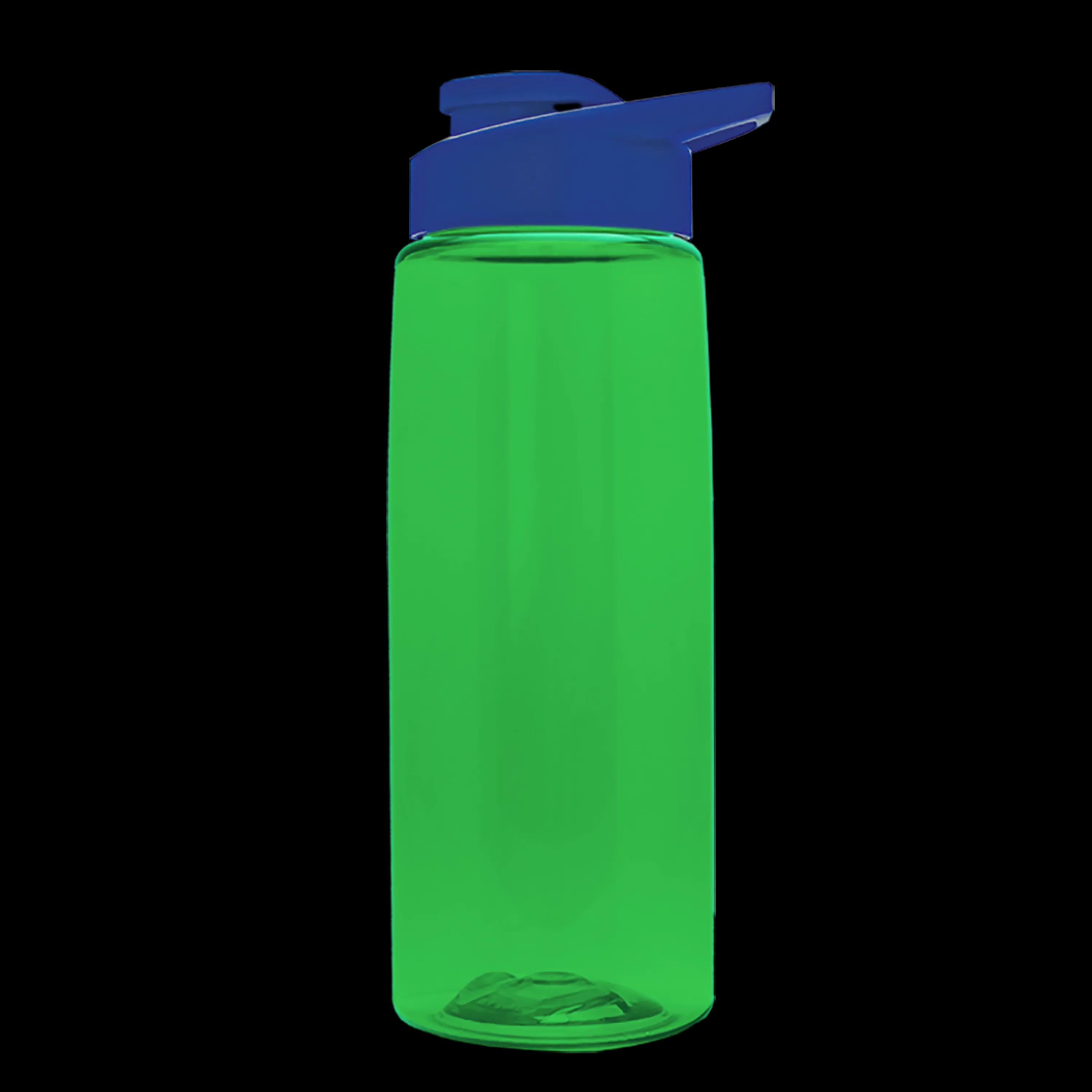 Garyline® Flair Tritan® Bottle with Drink-Thru Lid - 26 oz. 162 of 860