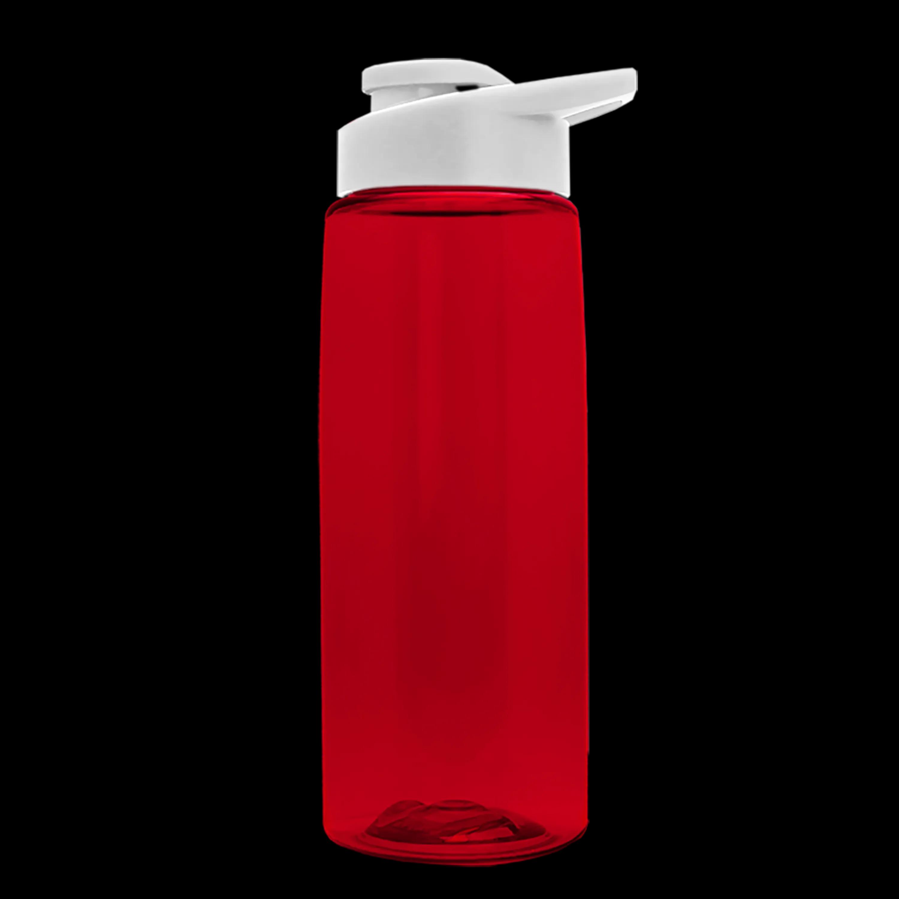 Garyline® Flair Tritan® Bottle with Drink-Thru Lid - 26 oz. 278 of 860