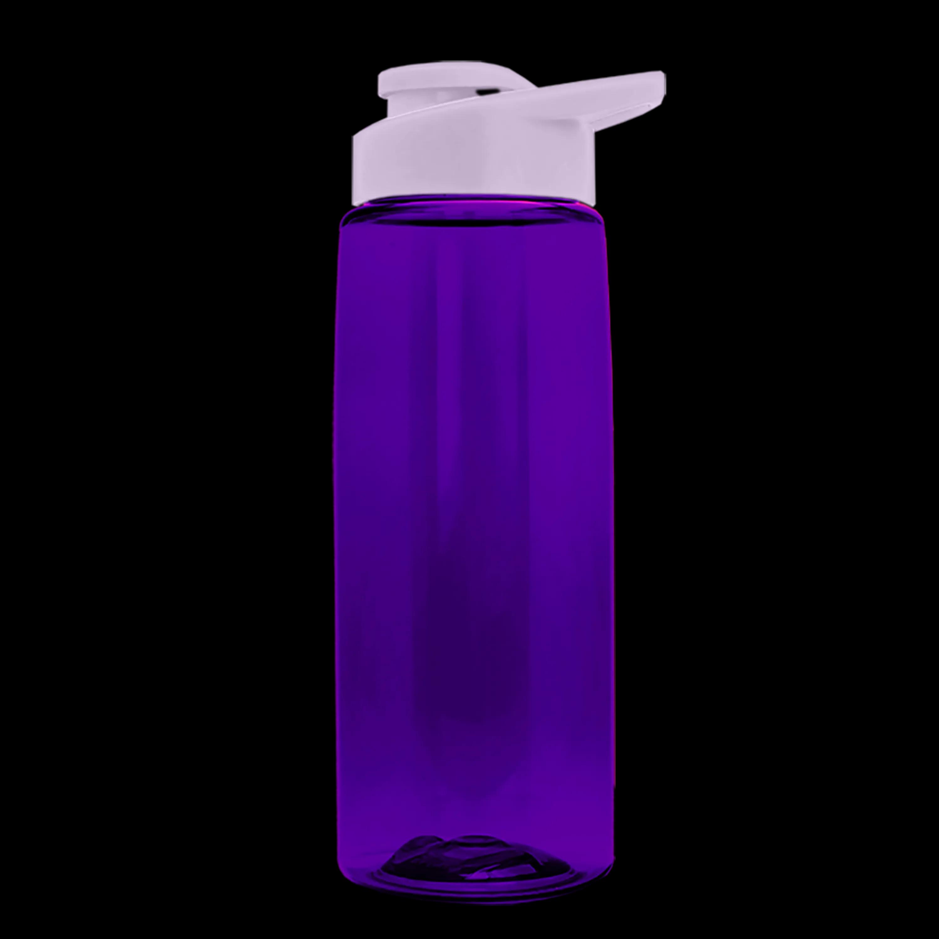 Garyline® Flair Tritan® Bottle with Drink-Thru Lid - 26 oz. 300 of 860