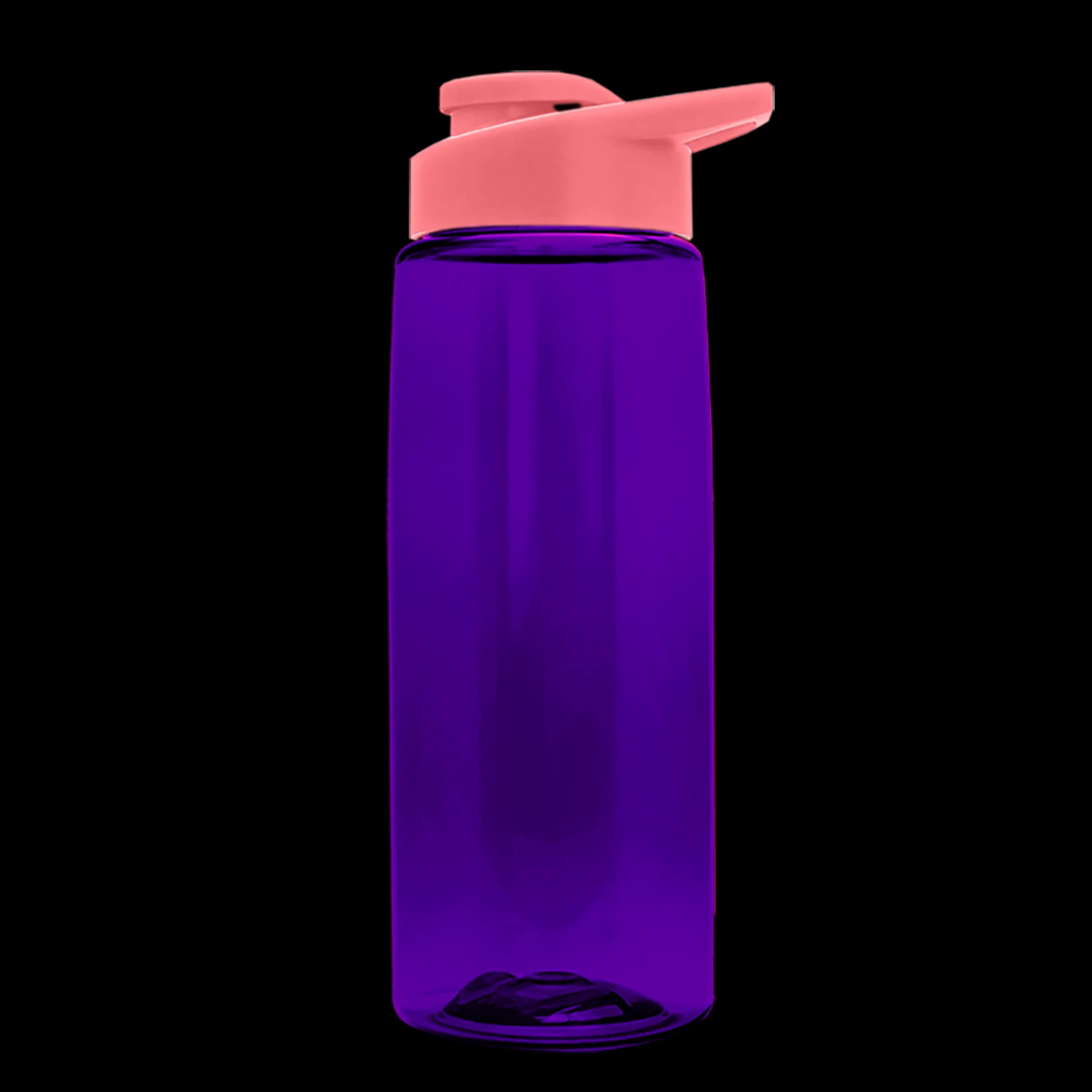 Garyline® Flair Tritan® Bottle with Drink-Thru Lid - 26 oz. 307 of 860