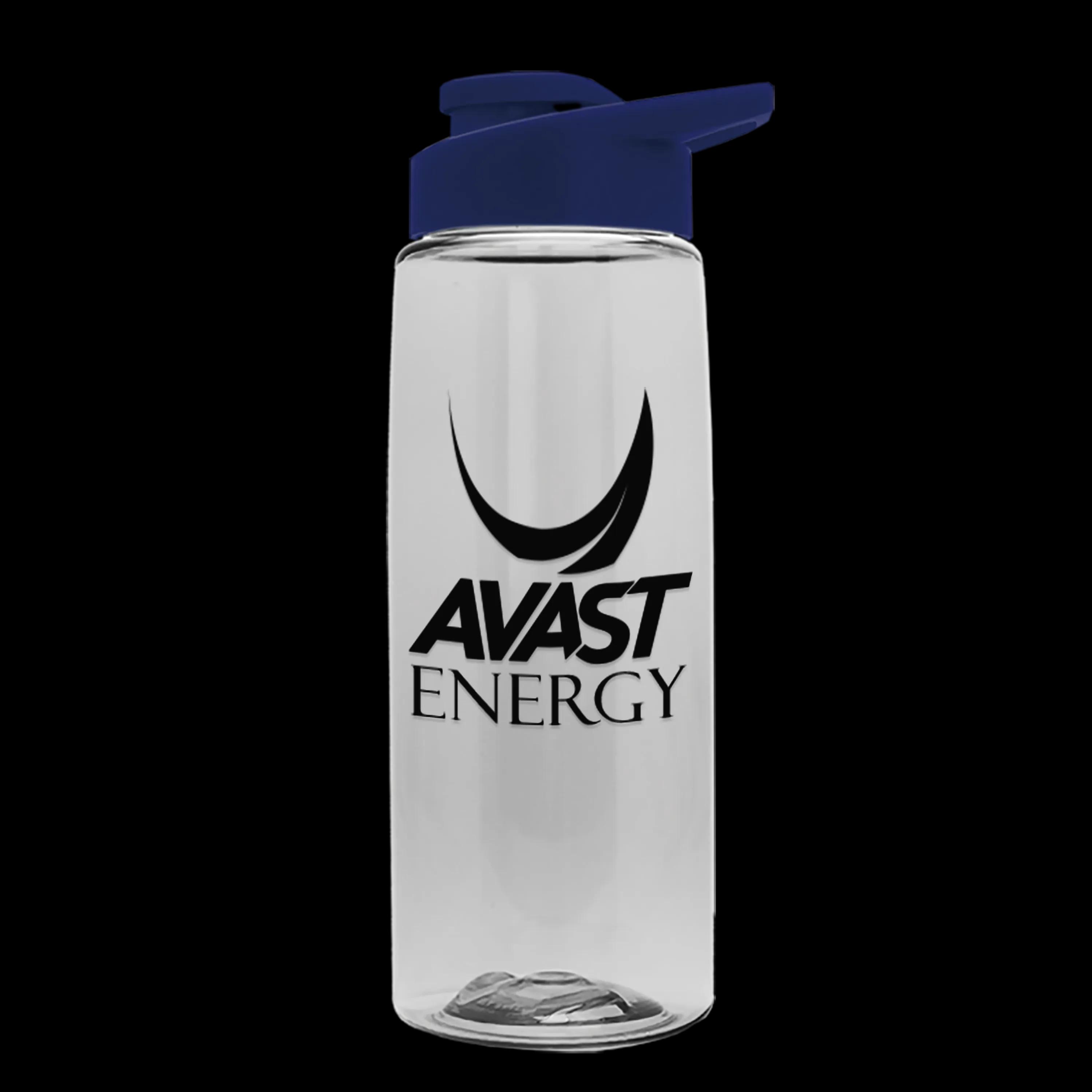 Garyline® Flair Tritan® Bottle with Drink-Thru Lid - 26 oz. 325 of 860