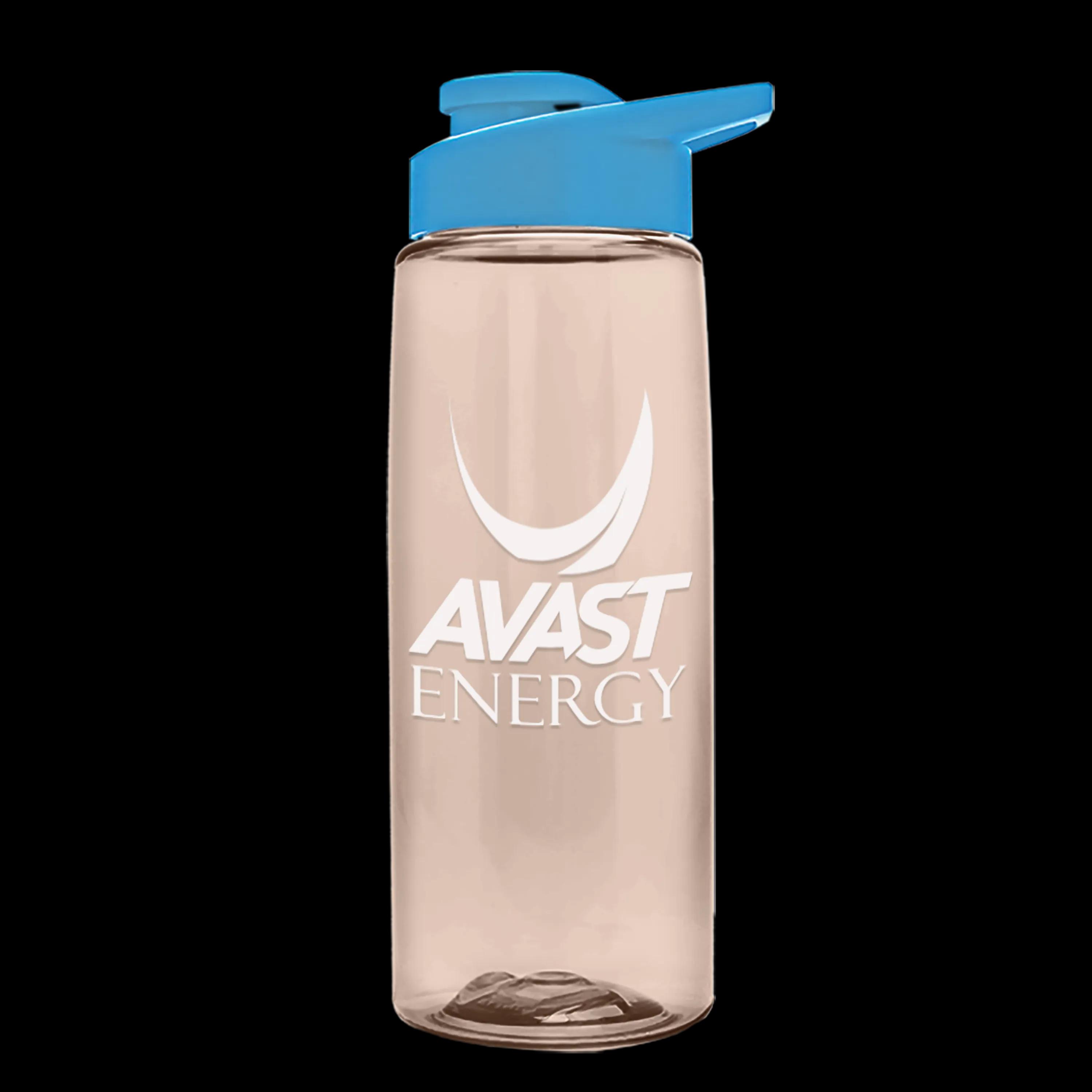Garyline® Flair Tritan® Bottle with Drink-Thru Lid - 26 oz. 345 of 860