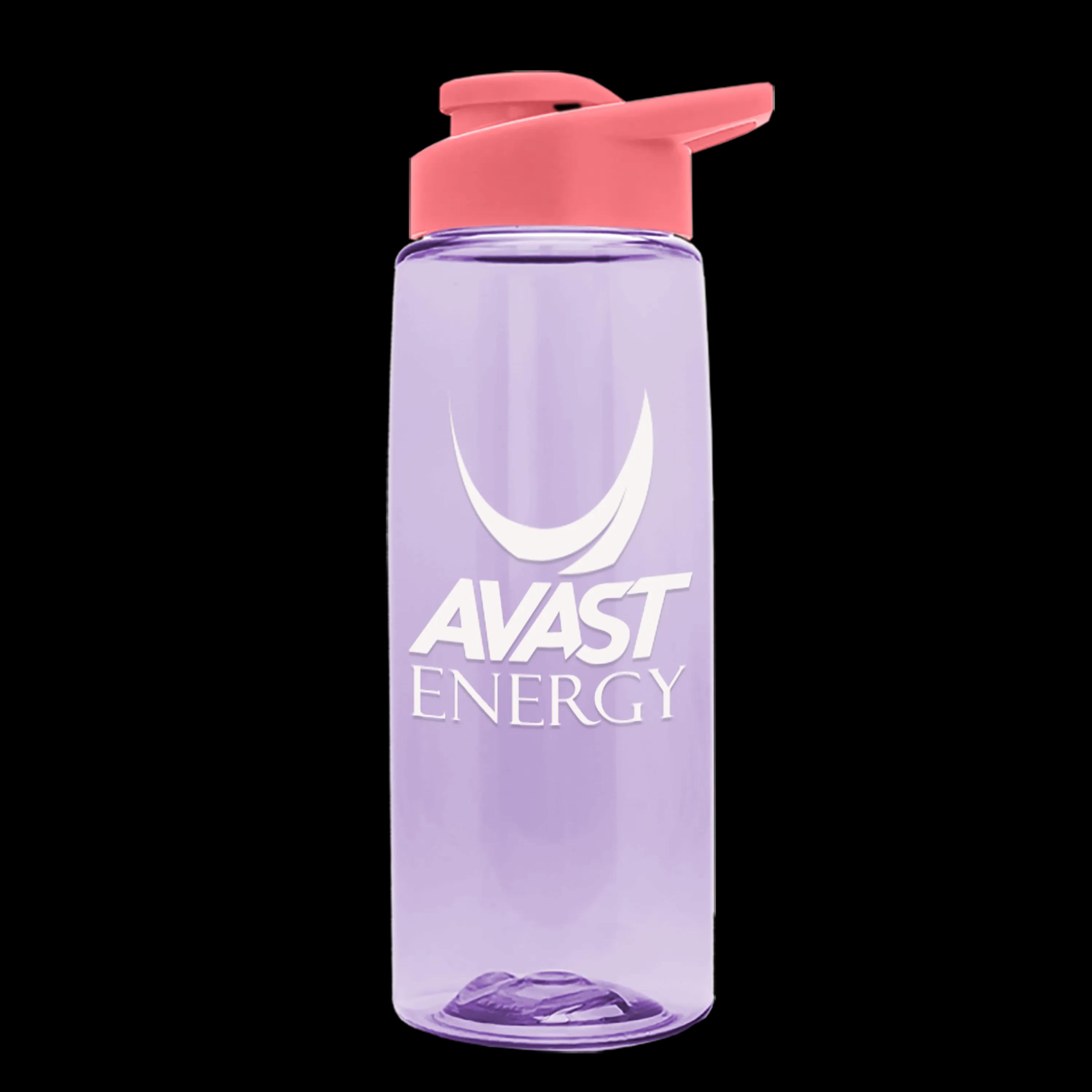 Garyline® Flair Tritan® Bottle with Drink-Thru Lid - 26 oz. 552 of 860