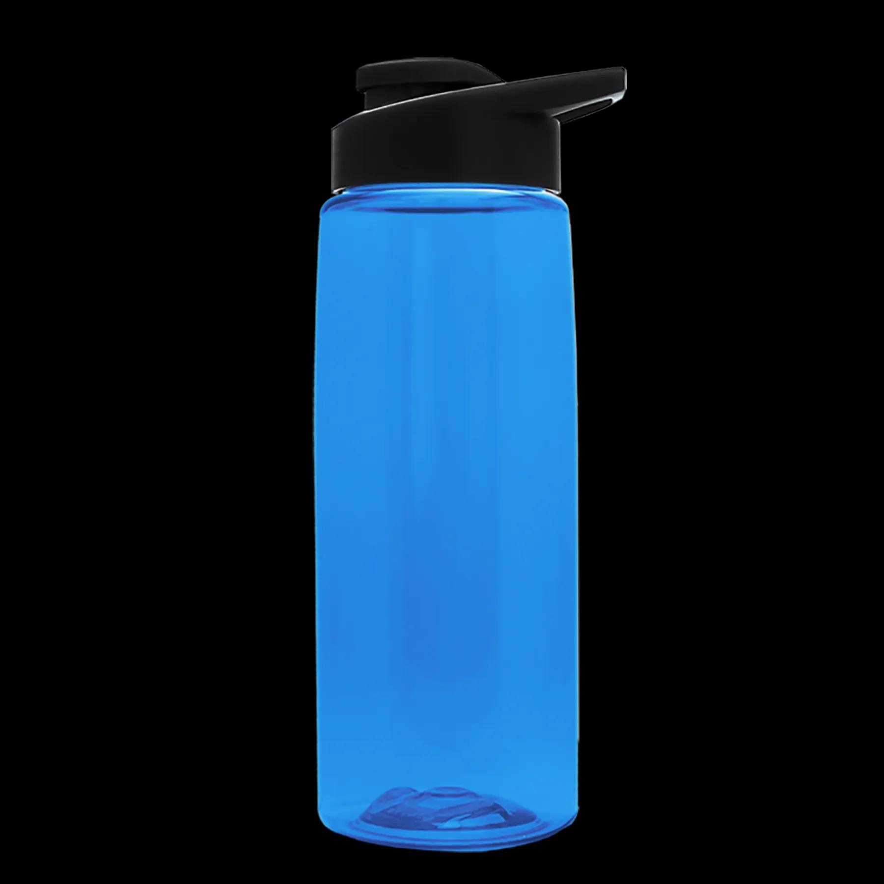 Garyline® Flair Tritan® Bottle with Drink-Thru Lid - 26 oz. 830 of 860