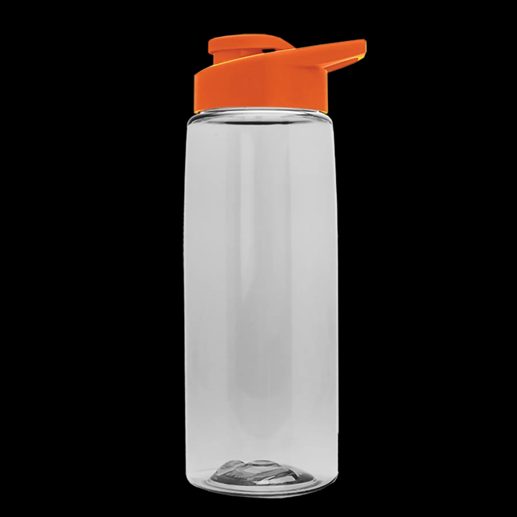 Garyline® Flair Tritan® Bottle with Drink-Thru Lid - 26 oz. 815 of 860