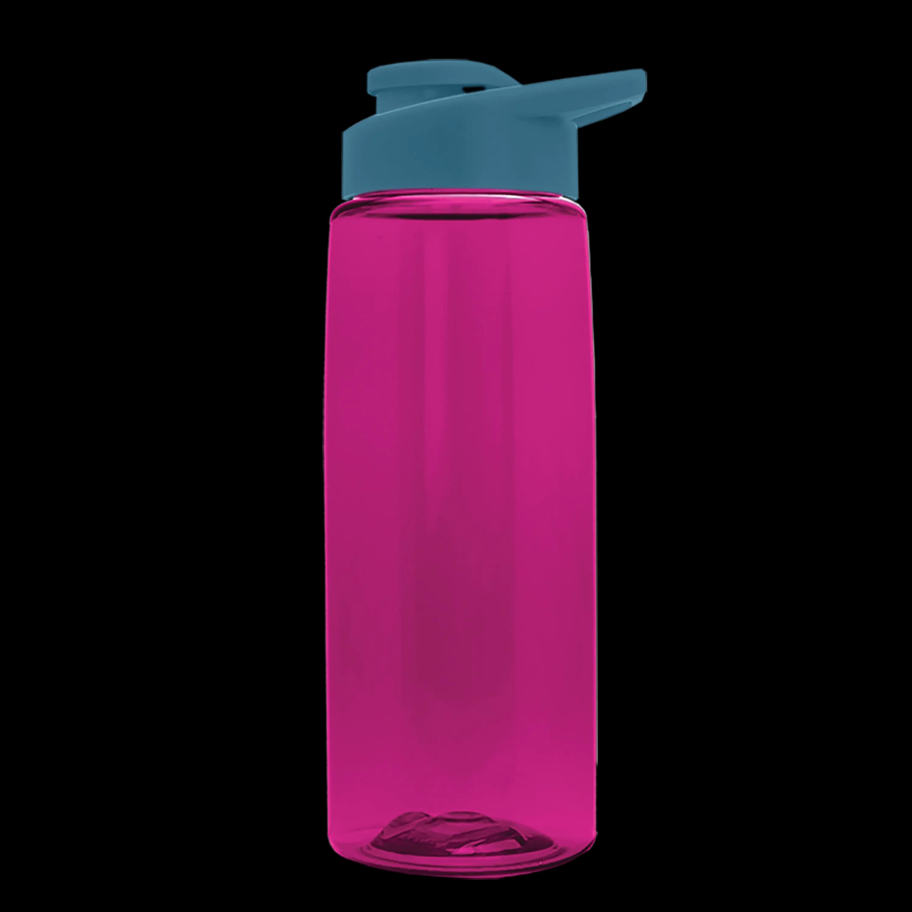 Garyline® Flair Tritan® Bottle with Drink-Thru Lid - 26 oz. 180 of 860