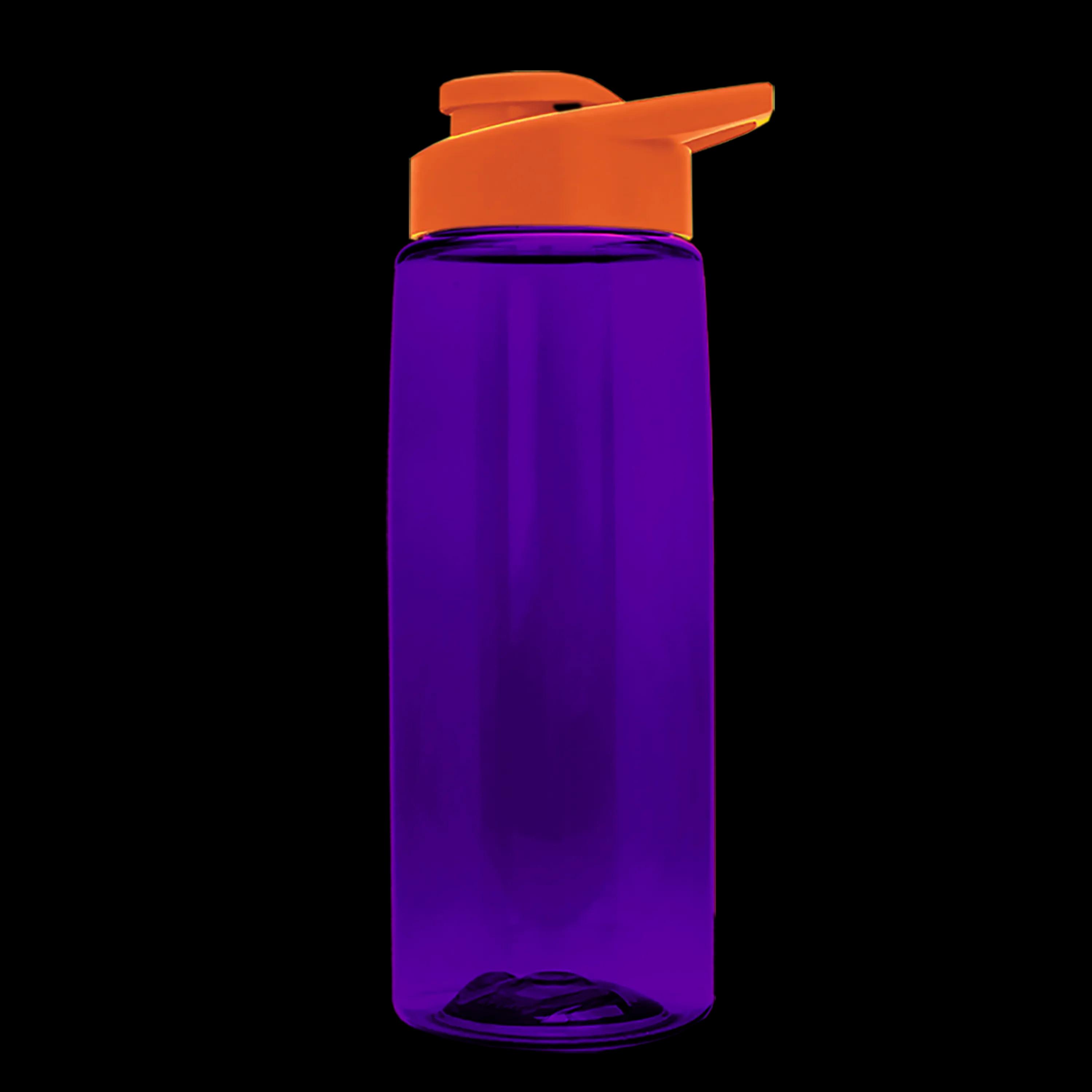 Garyline® Flair Tritan® Bottle with Drink-Thru Lid - 26 oz. 303 of 860