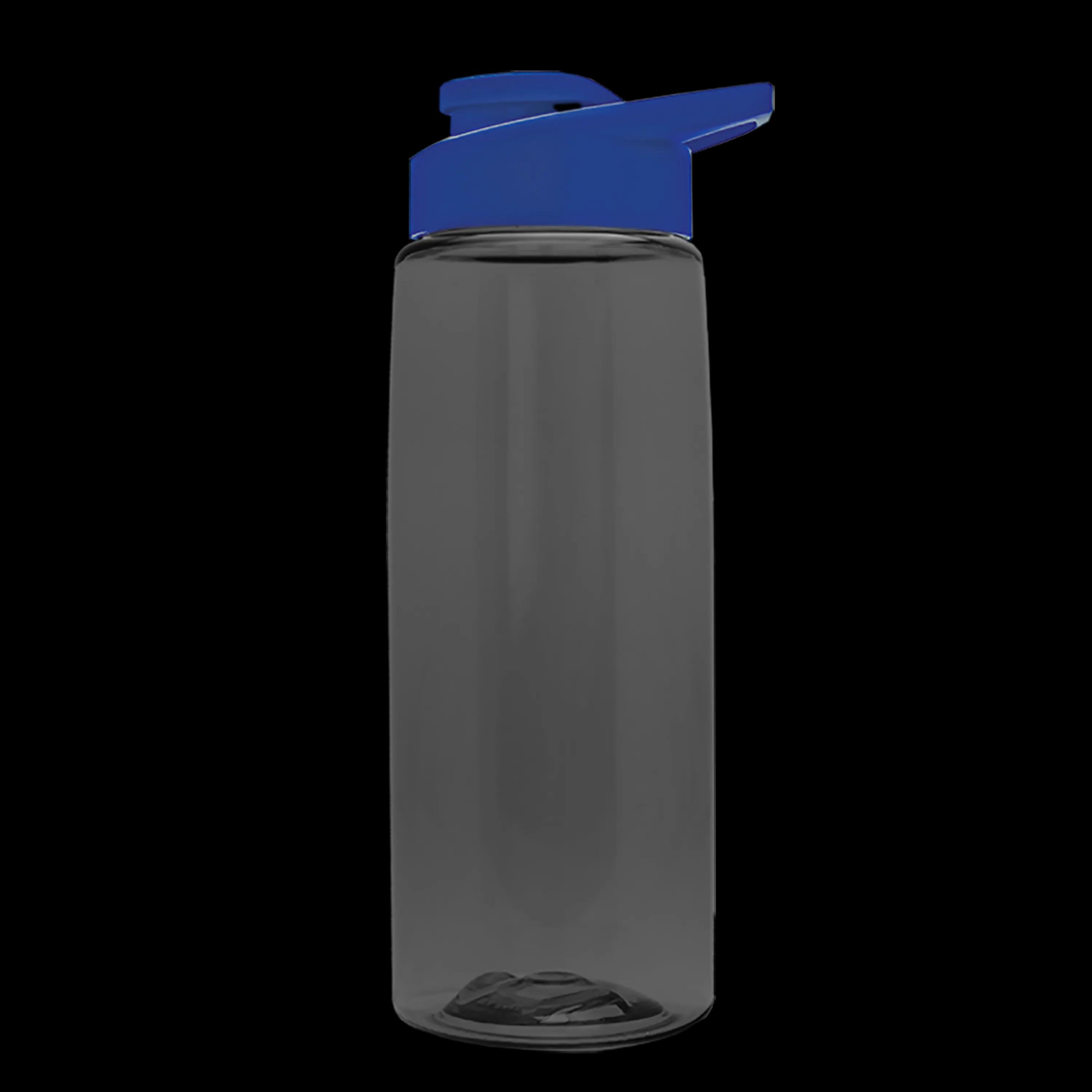 Garyline® Flair Tritan® Bottle with Drink-Thru Lid - 26 oz. 114 of 860