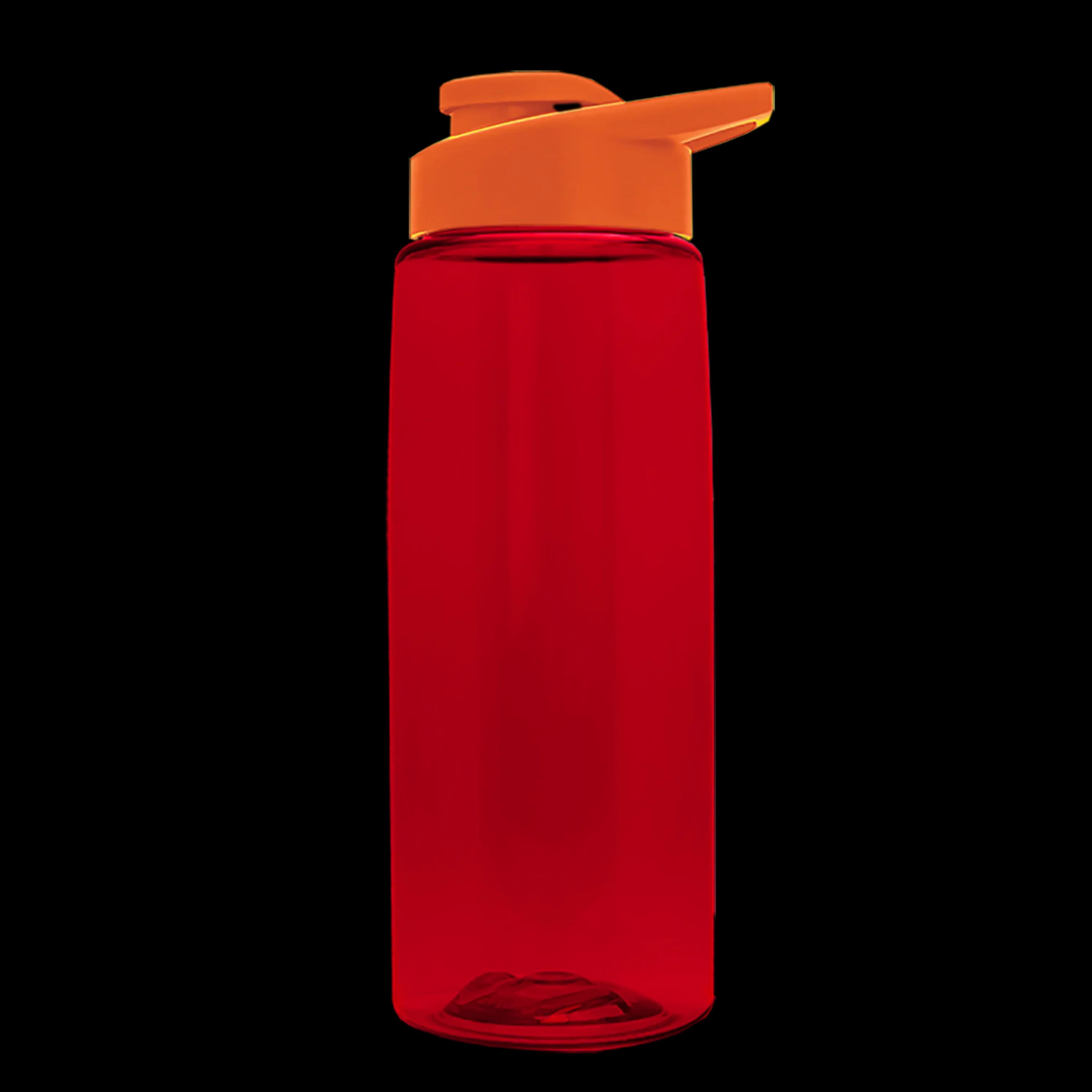 Garyline® Flair Tritan® Bottle with Drink-Thru Lid - 26 oz. 271 of 860