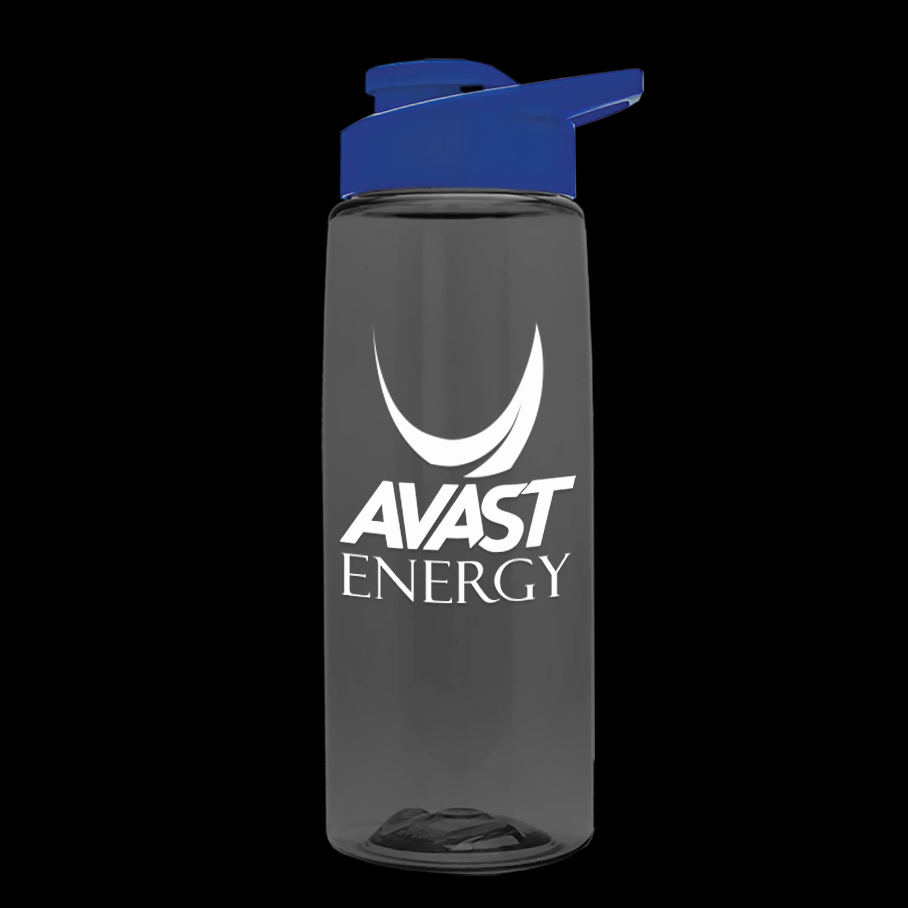 Garyline® Flair Tritan® Bottle with Drink-Thru Lid - 26 oz. 396 of 860