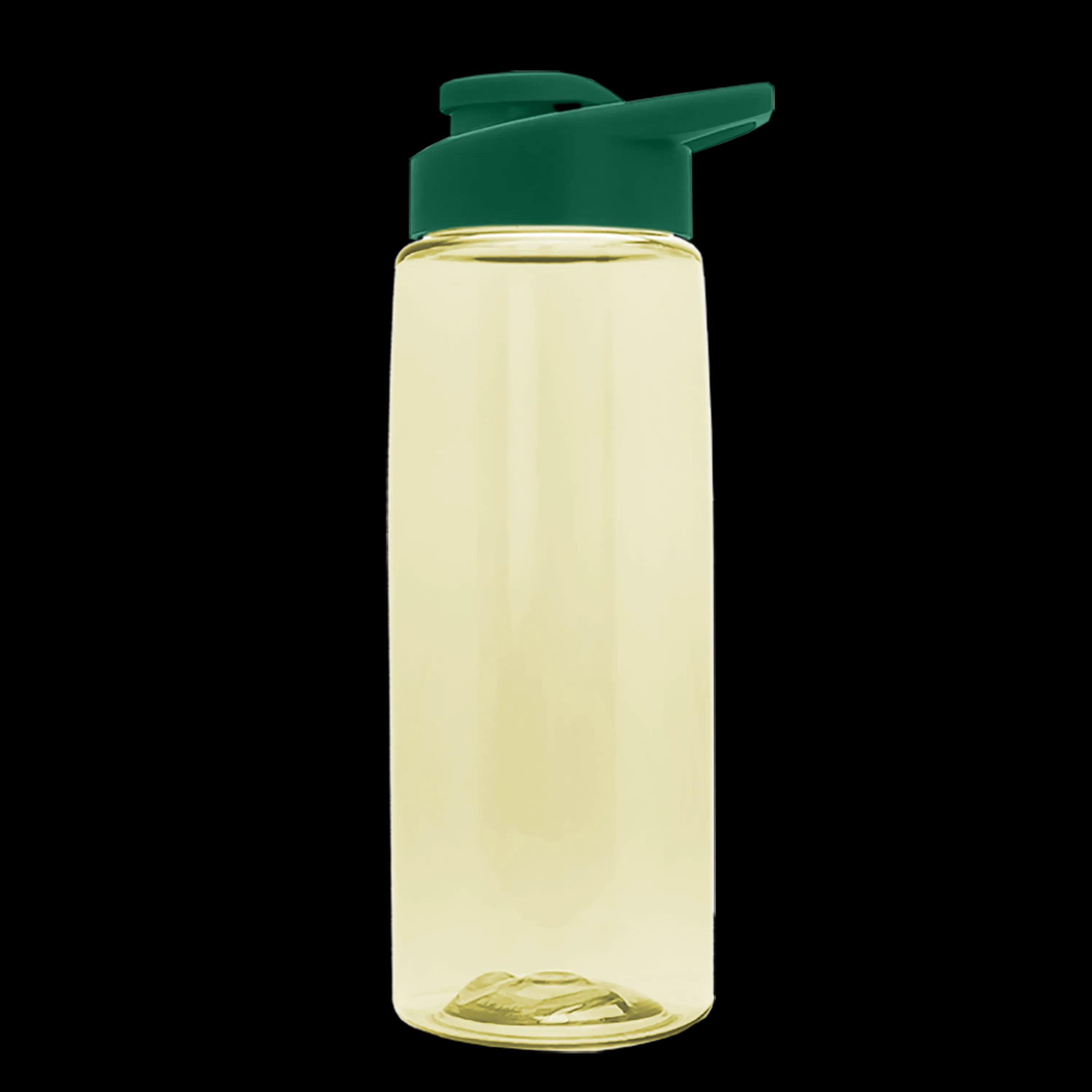 Garyline® Flair Tritan® Bottle with Drink-Thru Lid - 26 oz. 249 of 860