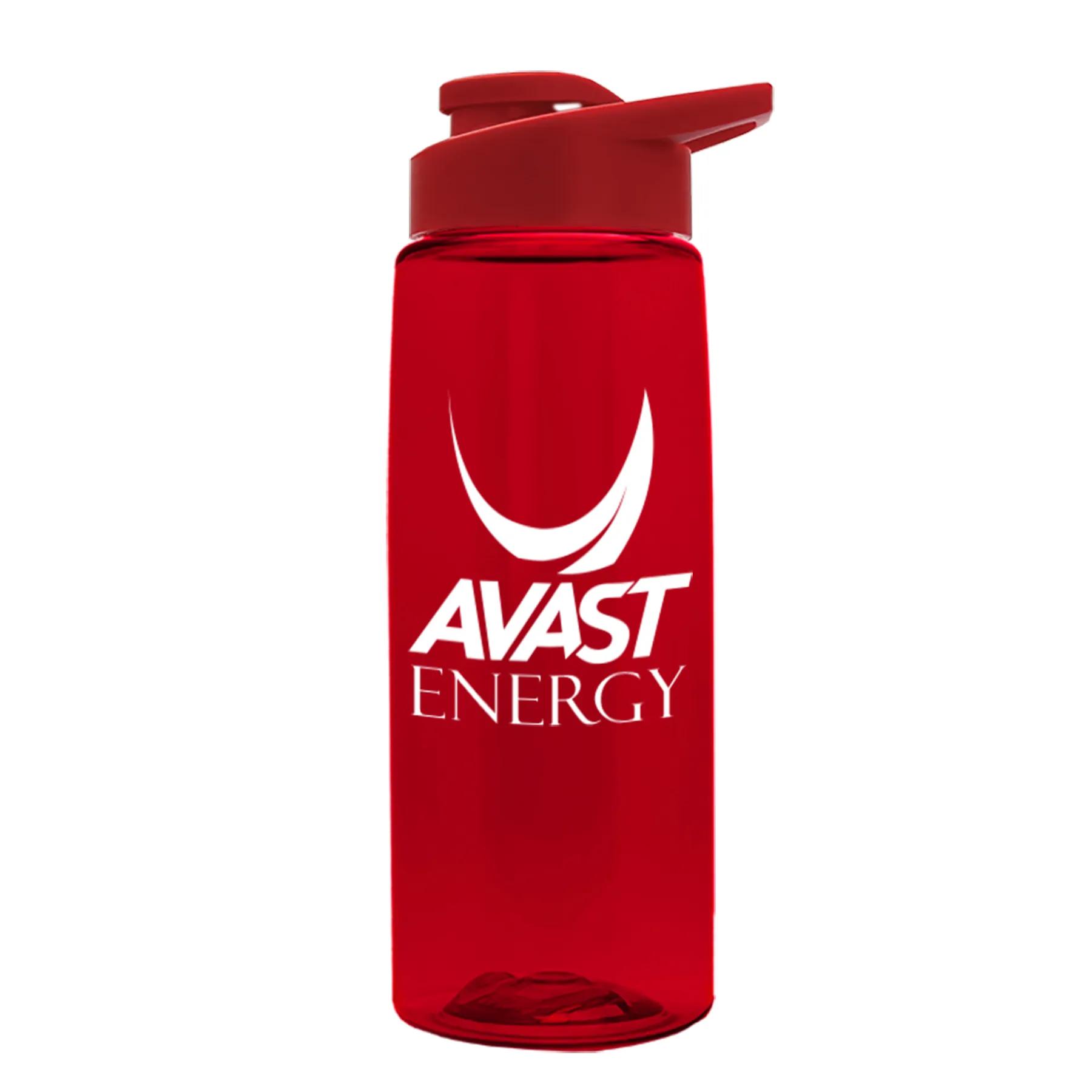 Garyline® Flair Tritan® Bottle with Drink-Thru Lid - 26 oz. 39 of 860