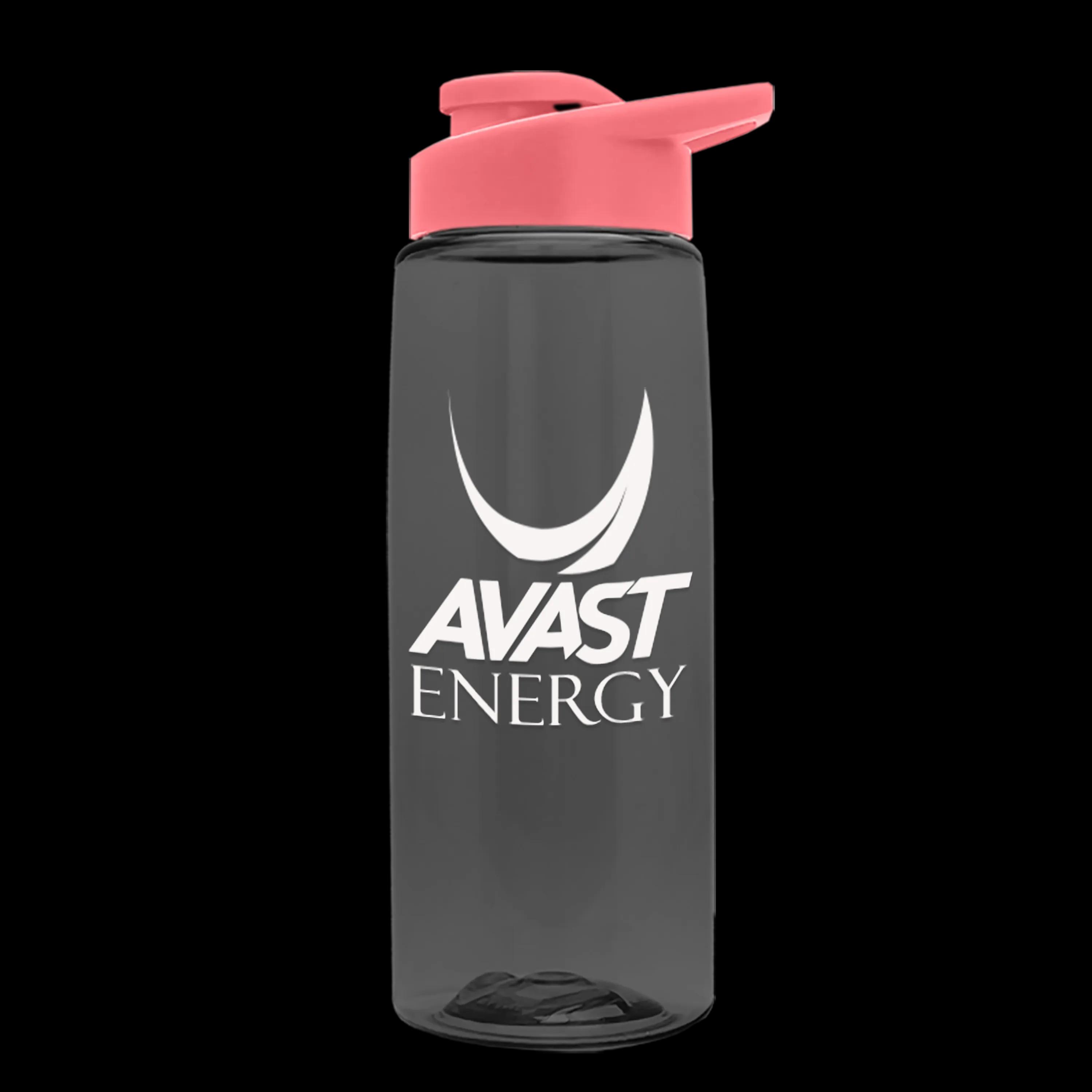 Garyline® Flair Tritan® Bottle with Drink-Thru Lid - 26 oz. 21 of 860