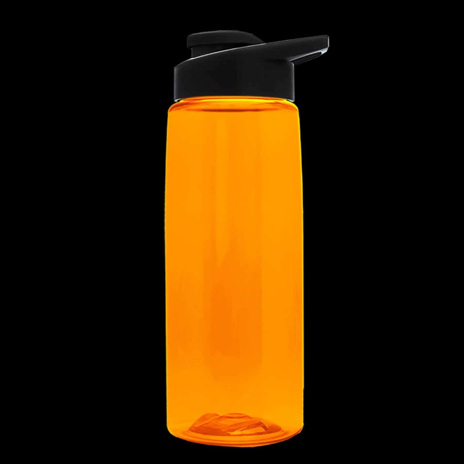 Garyline® Flair Tritan® Bottle with Drink-Thru Lid - 26 oz. 842 of 860