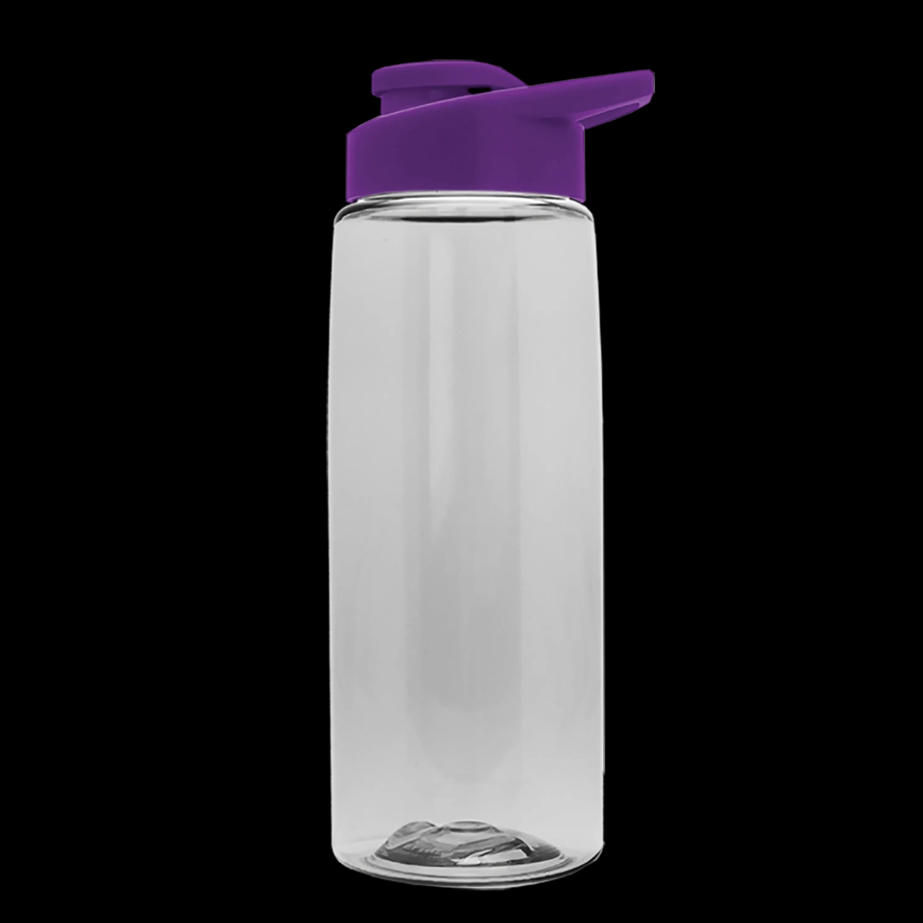 Garyline® Flair Tritan® Bottle with Drink-Thru Lid - 26 oz. 85 of 860
