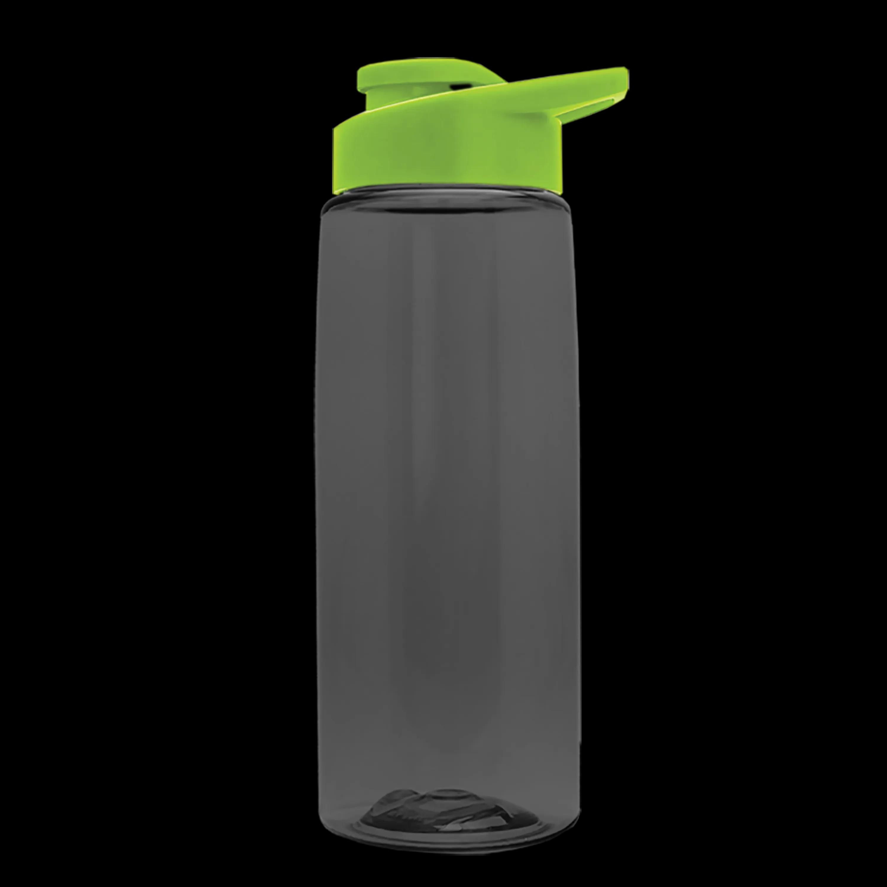 Garyline® Flair Tritan® Bottle with Drink-Thru Lid - 26 oz. 109 of 860